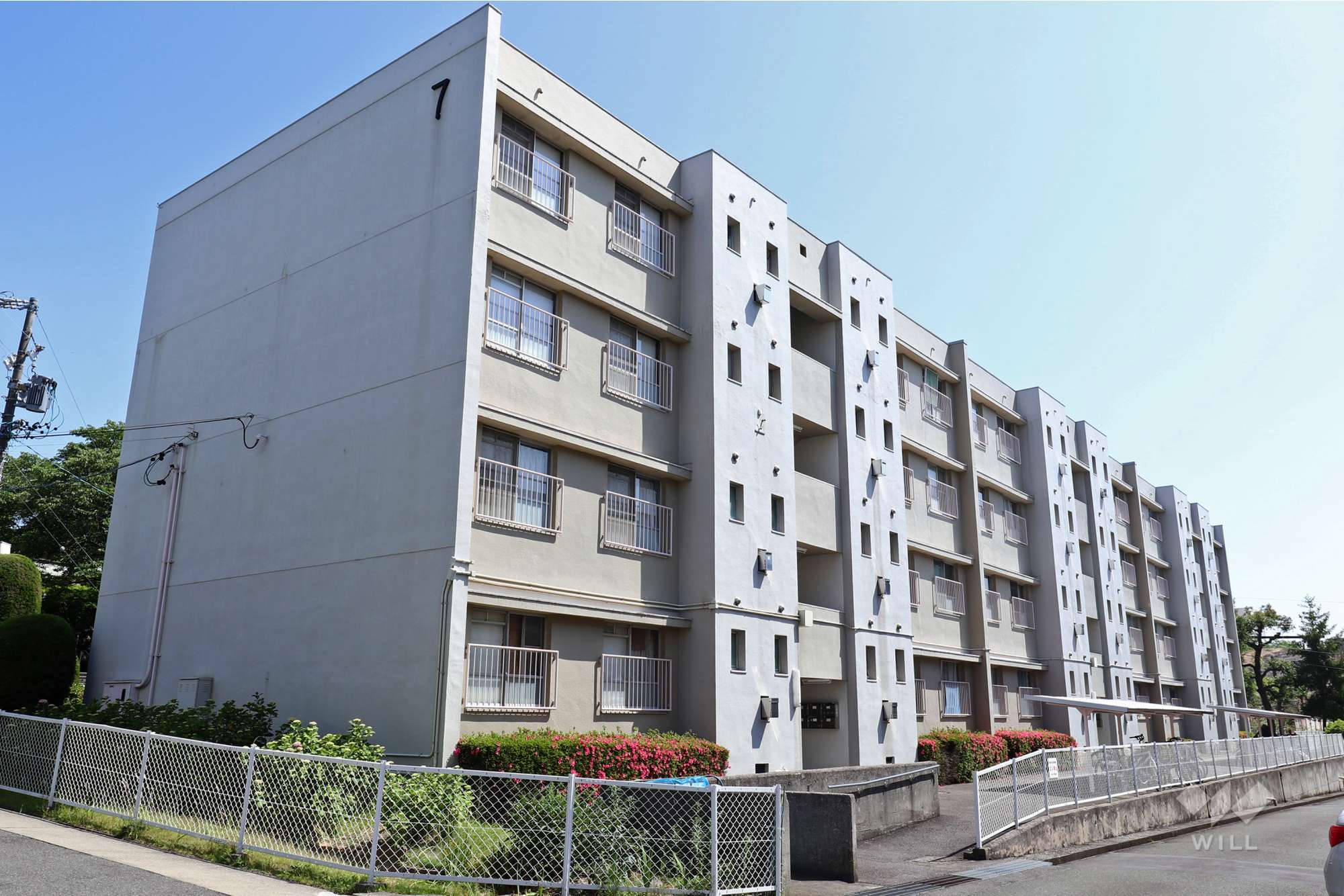 愛知県名古屋市緑区桃山１丁目