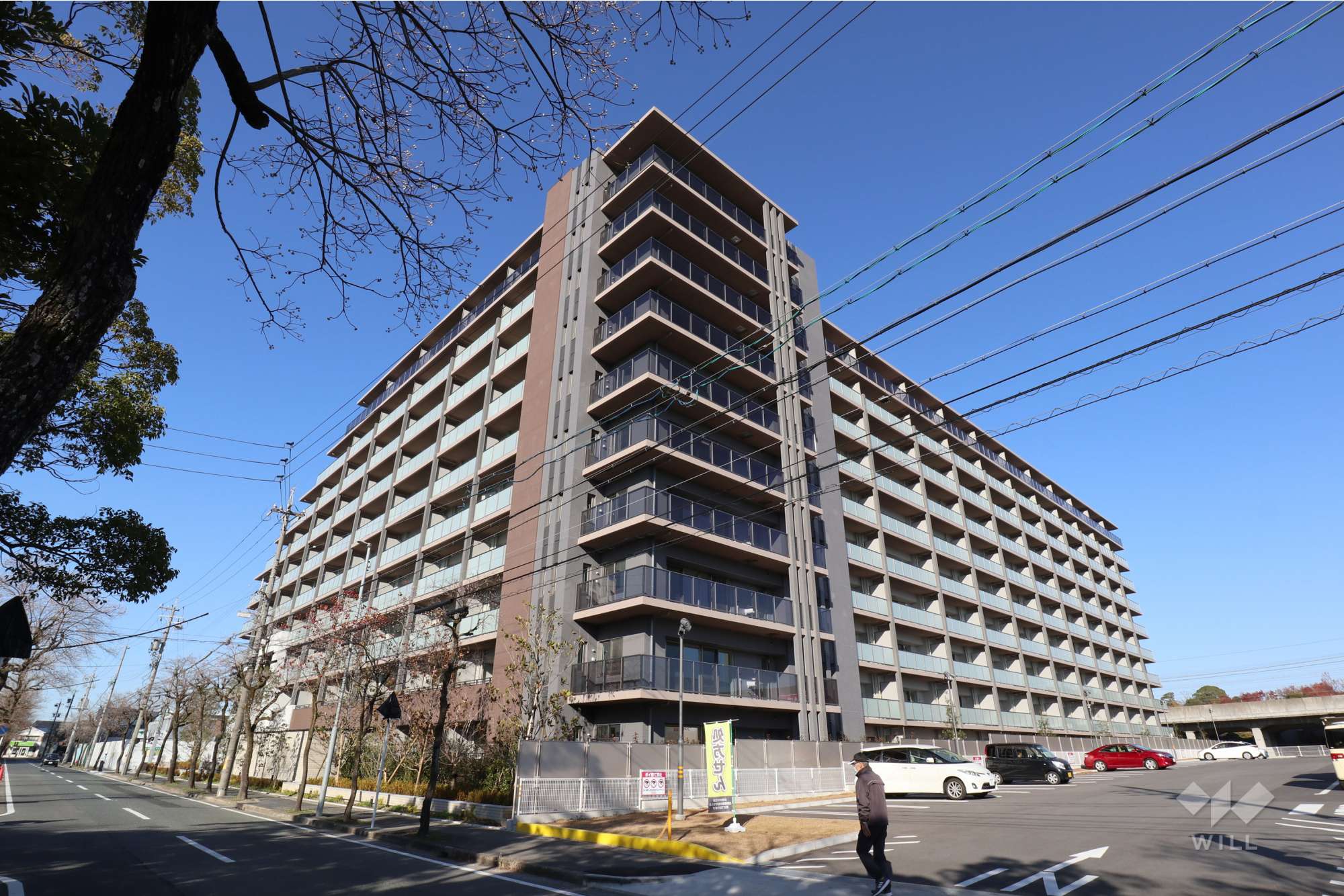 愛知県名古屋市緑区森の里１丁目