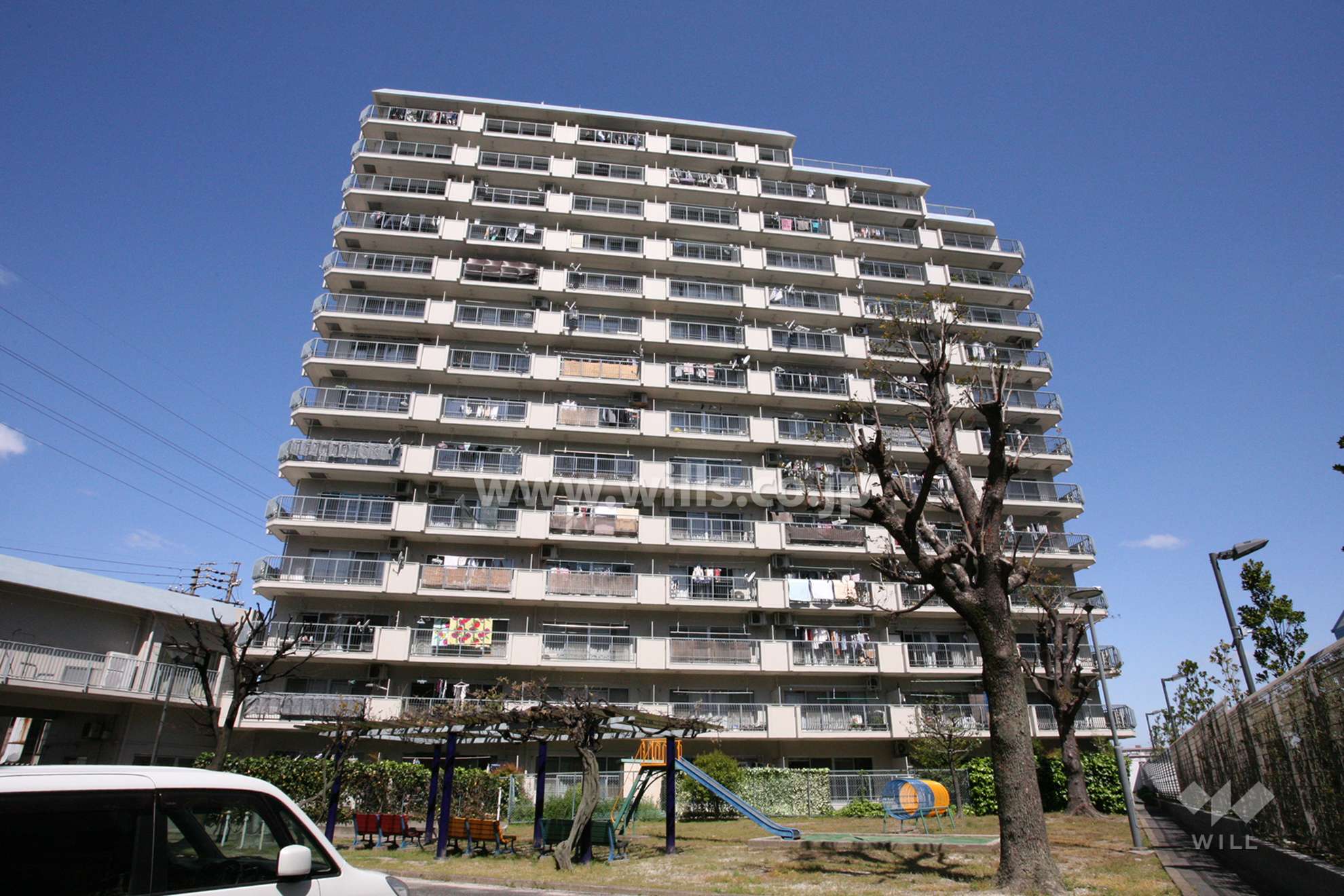 愛知県名古屋市南区東又兵ヱ町１丁目