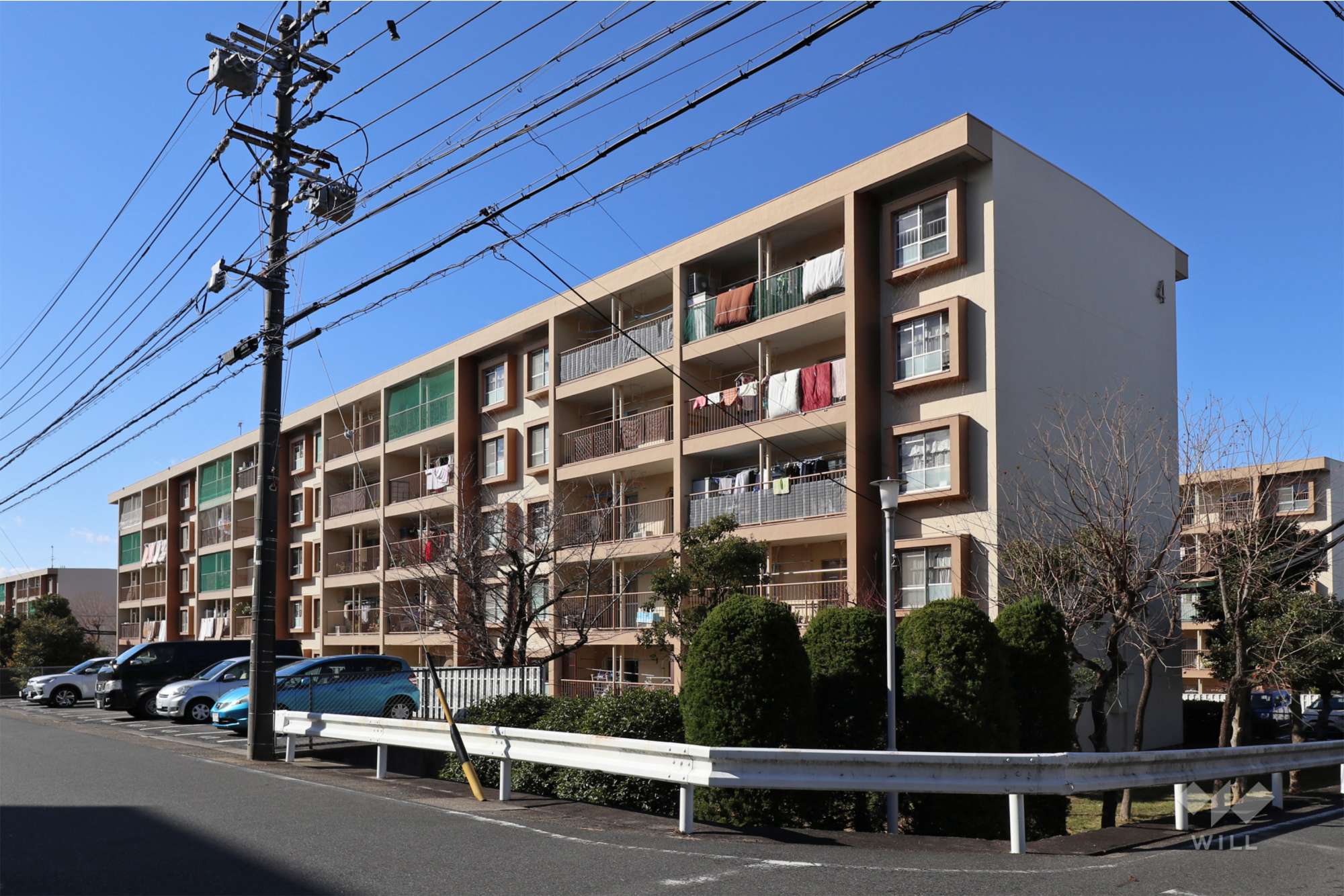 愛知県名古屋市緑区桃山１丁目