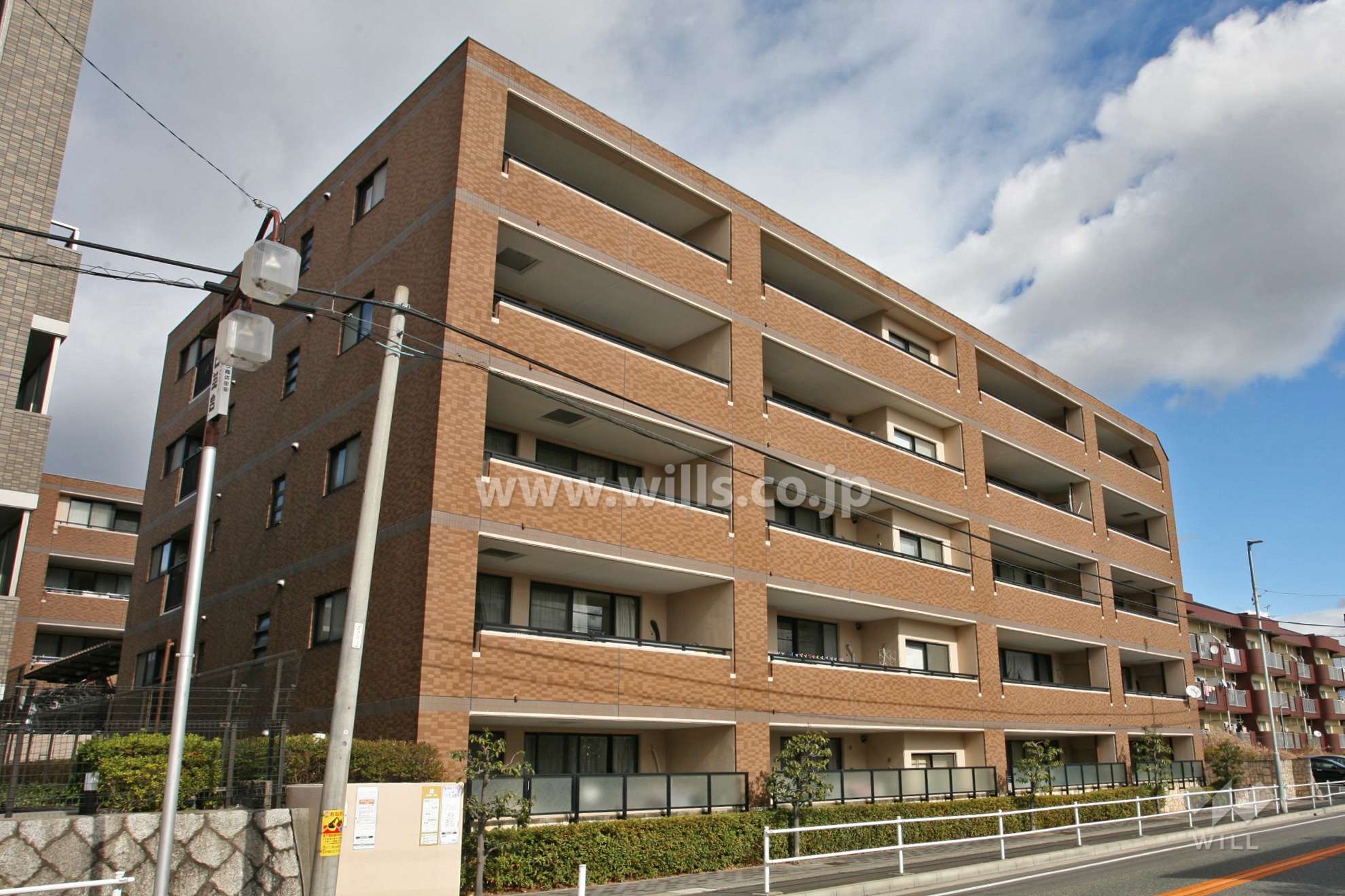 愛知県名古屋市緑区鹿山２丁目95