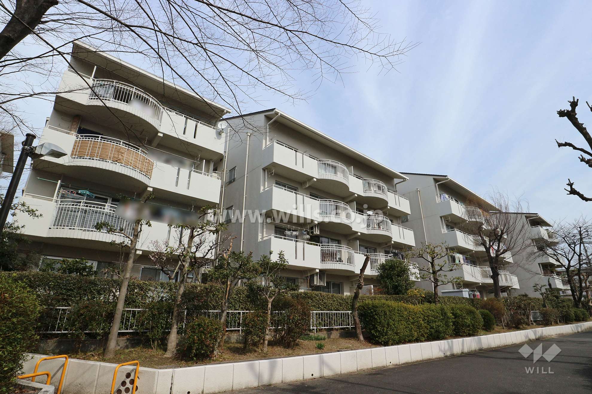 愛知県名古屋市熱田区三本松町22