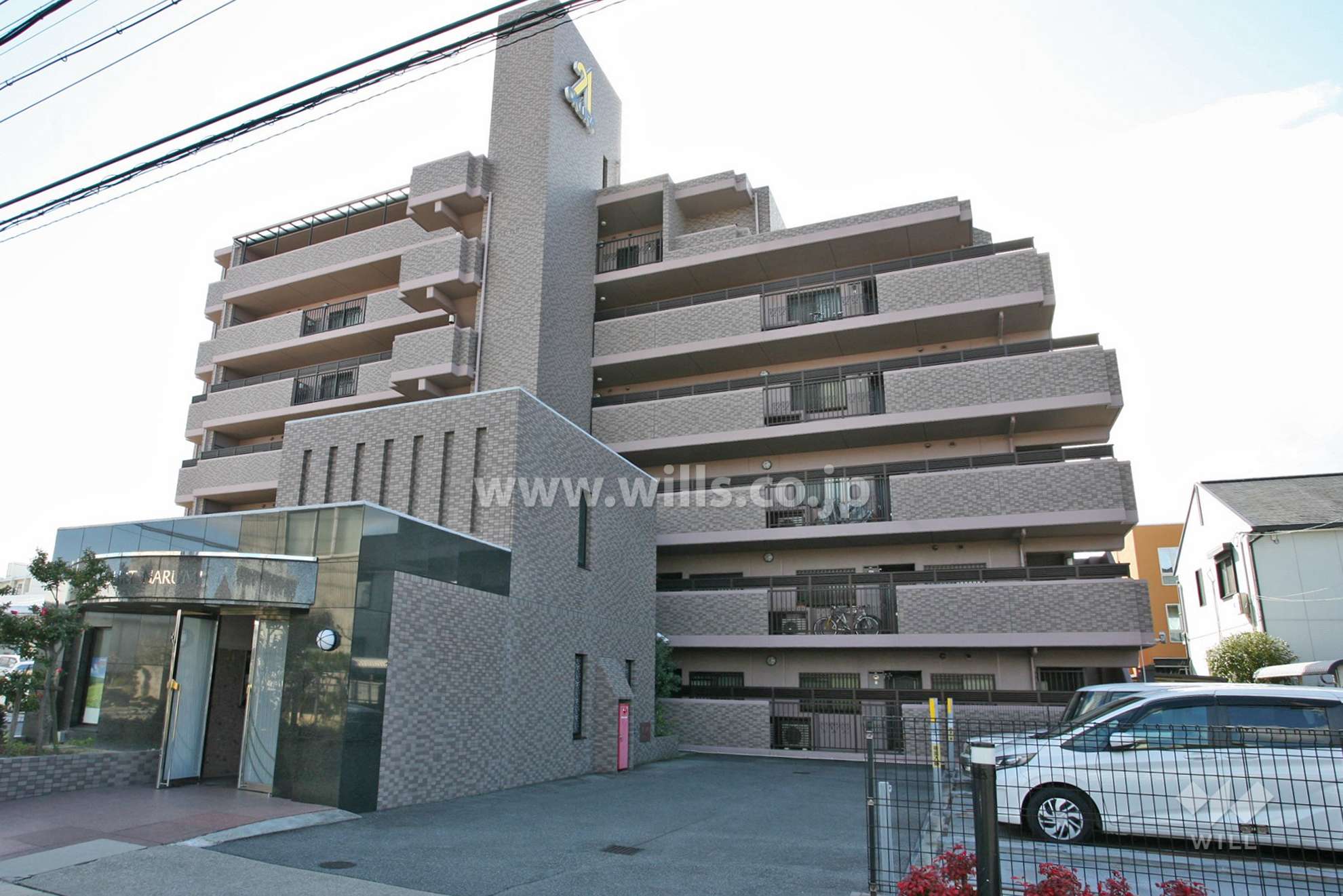 愛知県名古屋市緑区鳴海町字山腰39