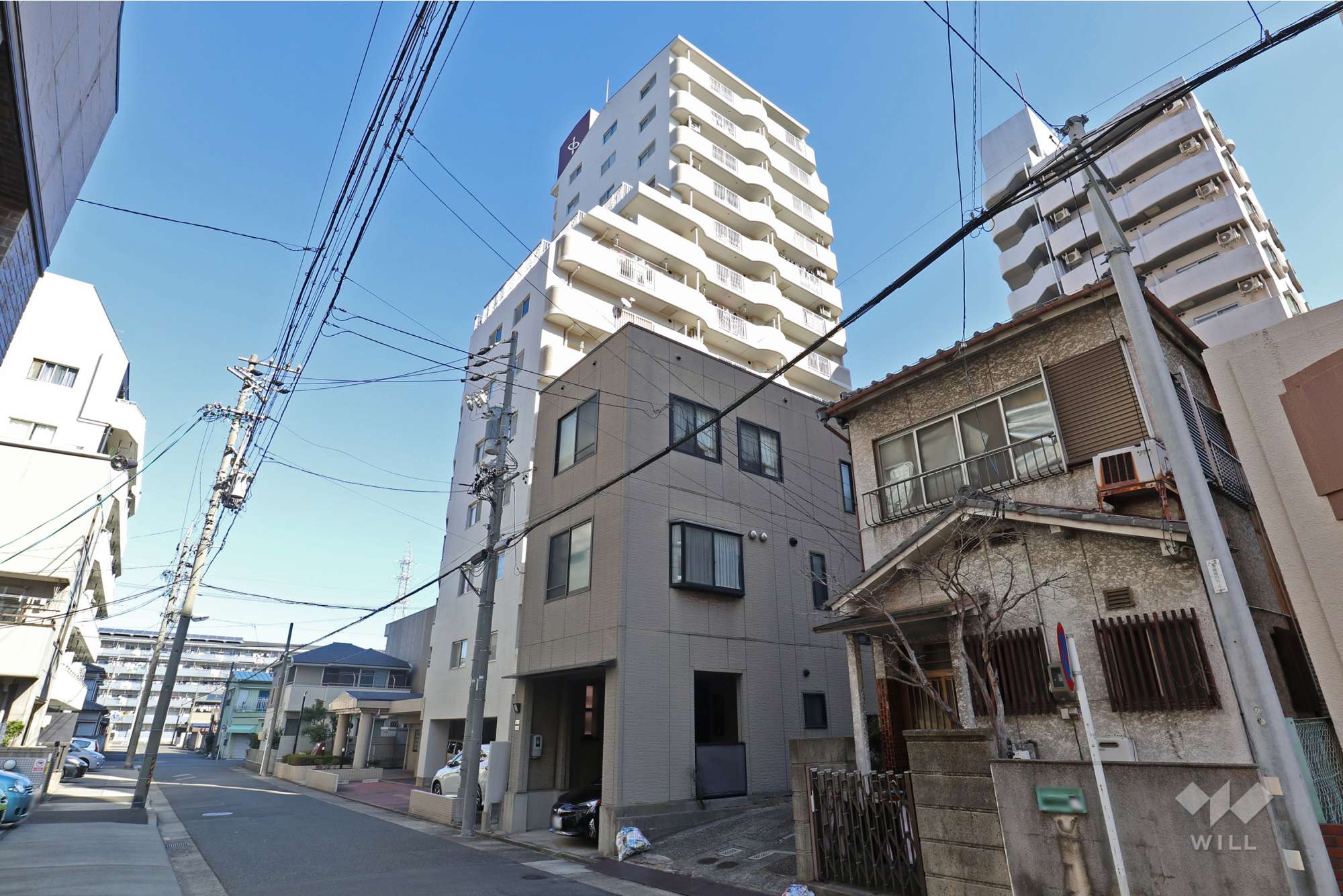 愛知県名古屋市港区港陽３丁目6