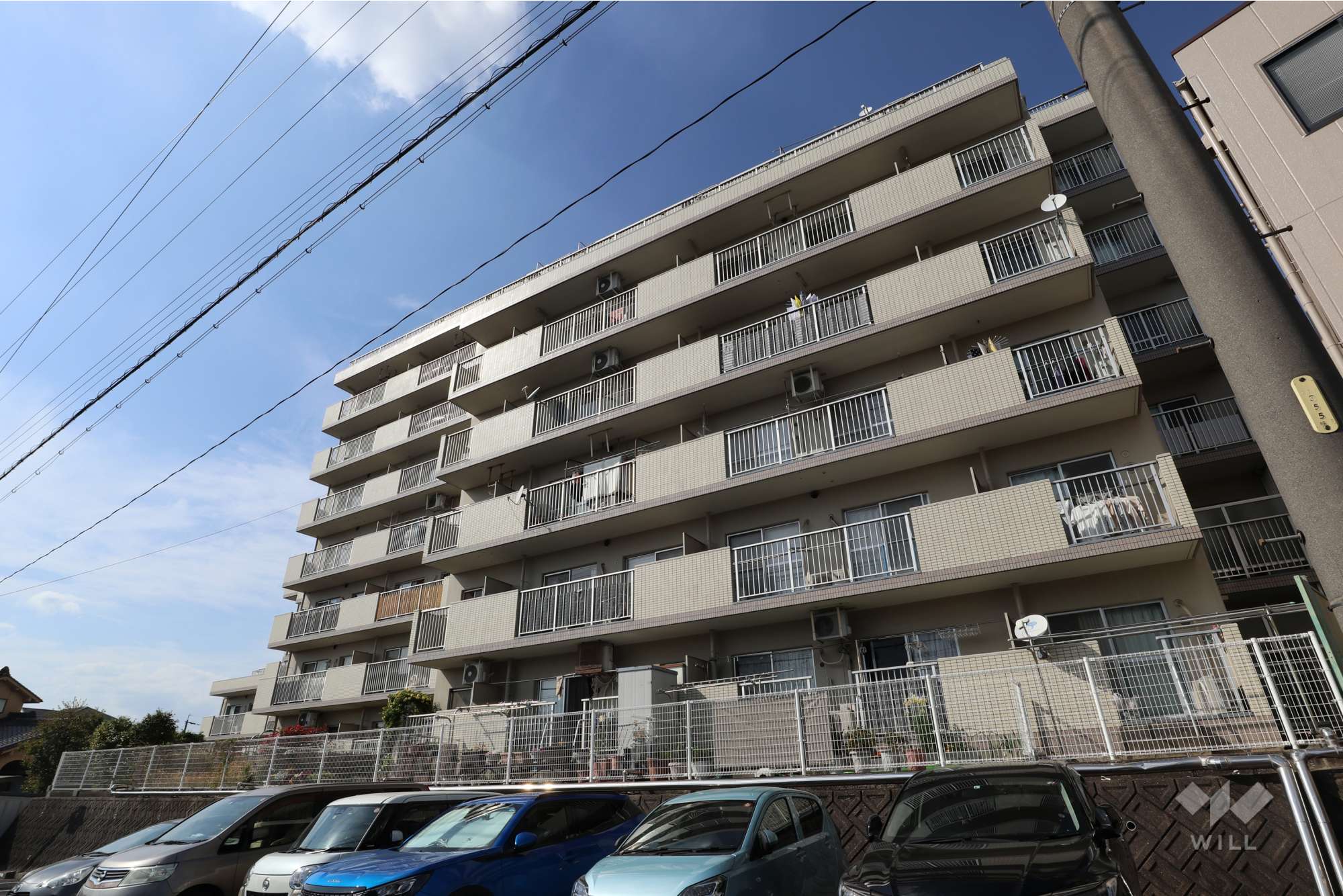 愛知県大府市月見町１丁目233