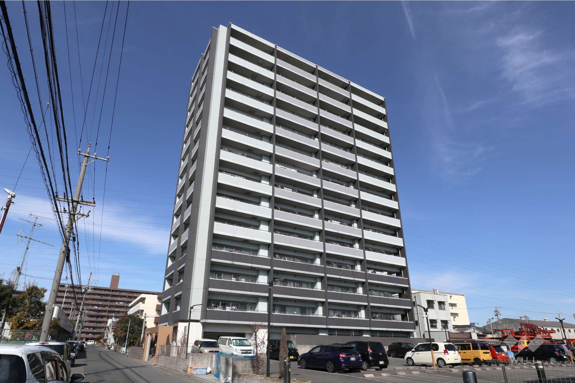 愛知県名古屋市港区品川町１丁目9