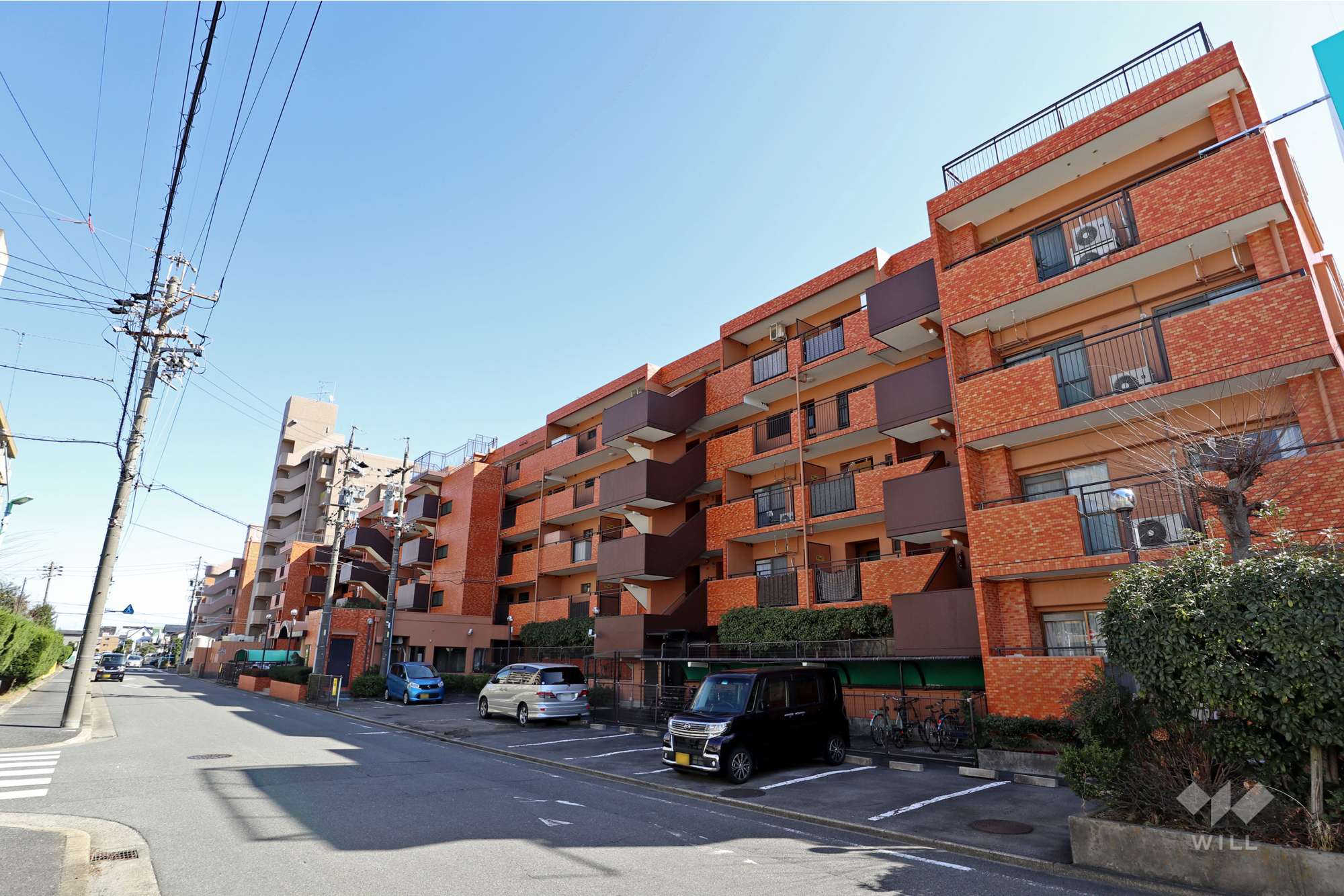 愛知県名古屋市港区知多３丁目402