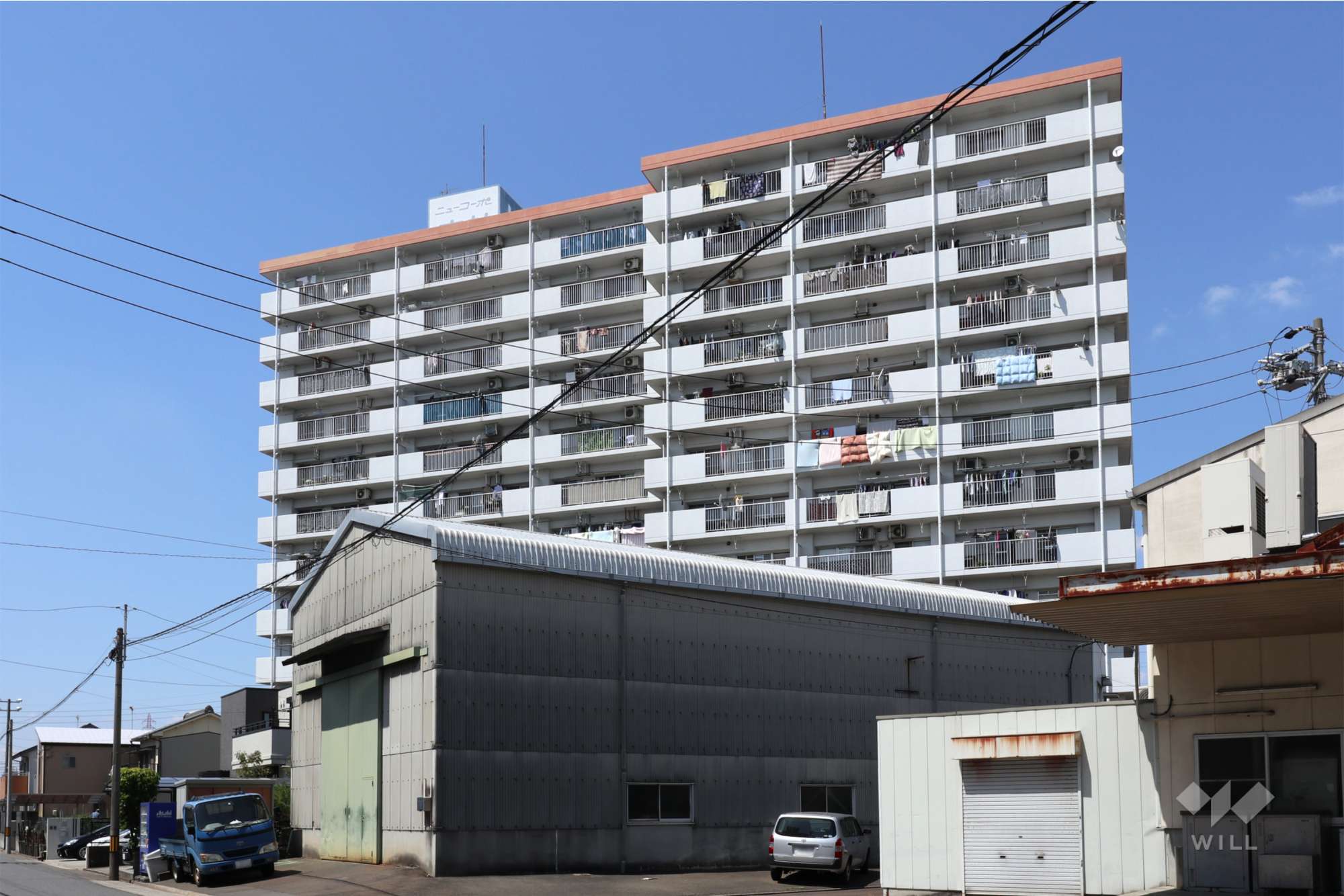 愛知県名古屋市港区宝神１丁目39