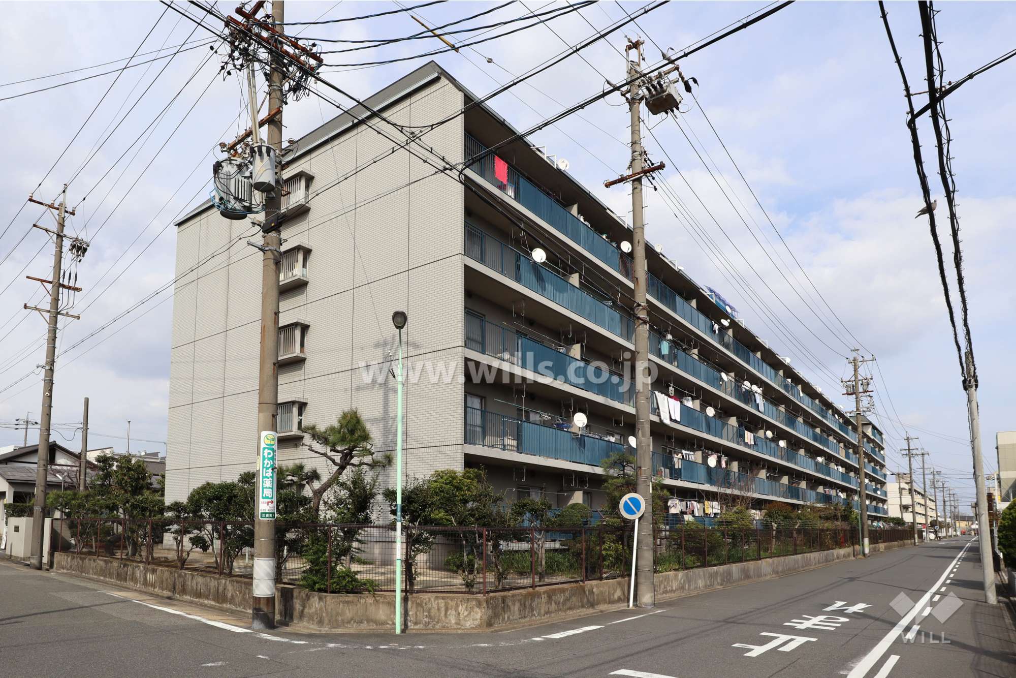 愛知県名古屋市南区三吉町１丁目92