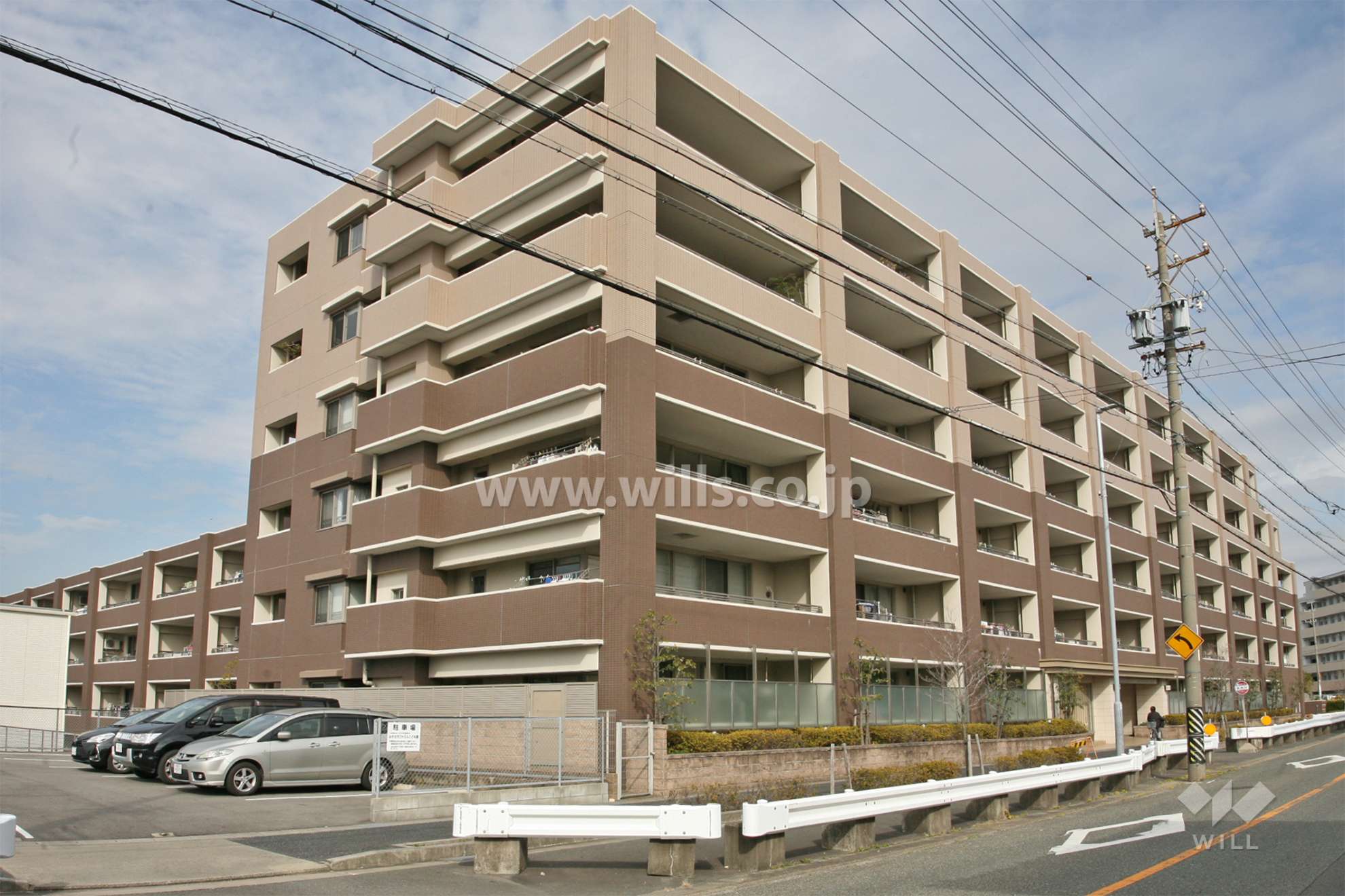 愛知県名古屋市緑区鳴海町字乙子山63