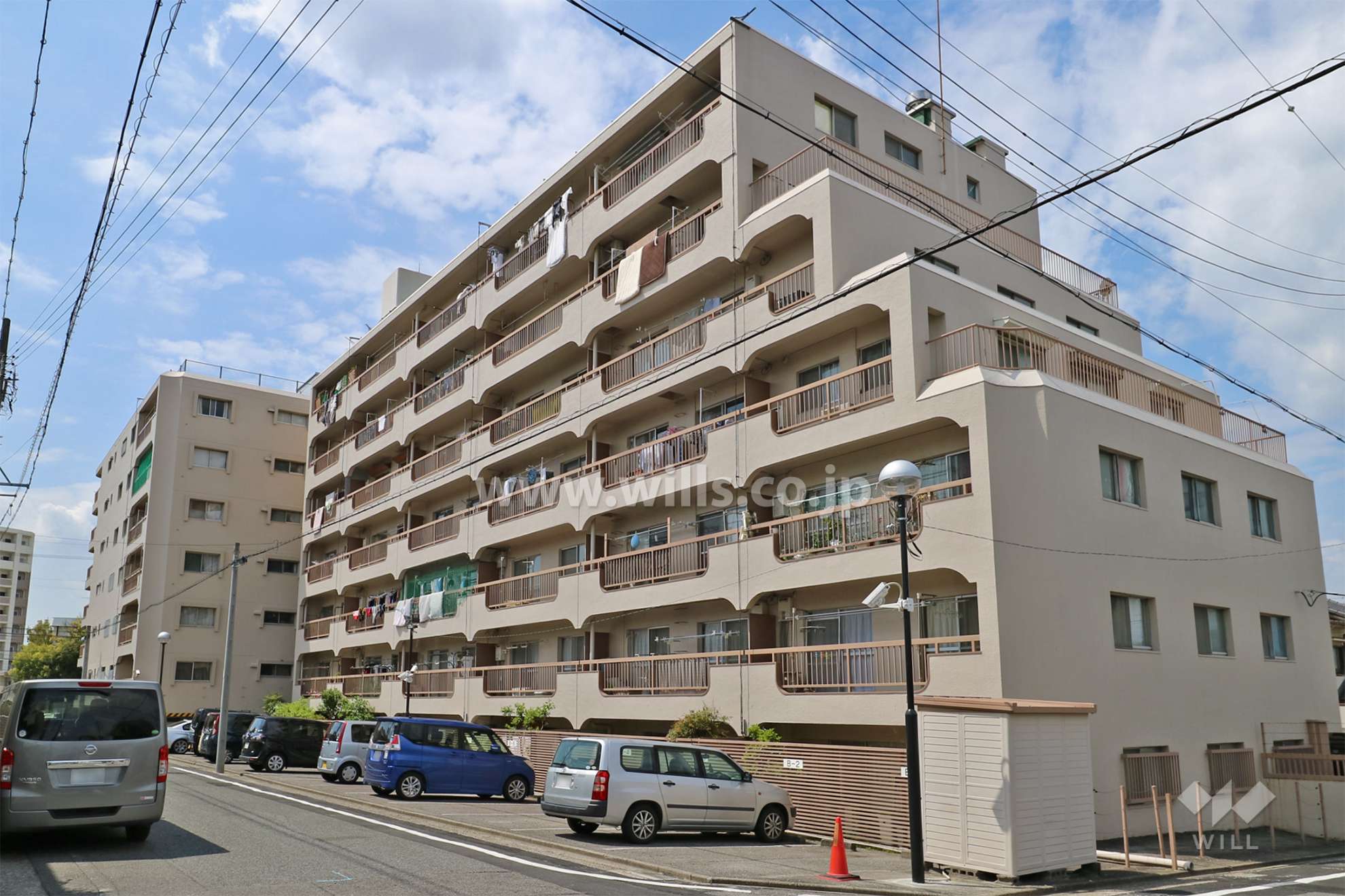 愛知県名古屋市南区戸部町１丁目29