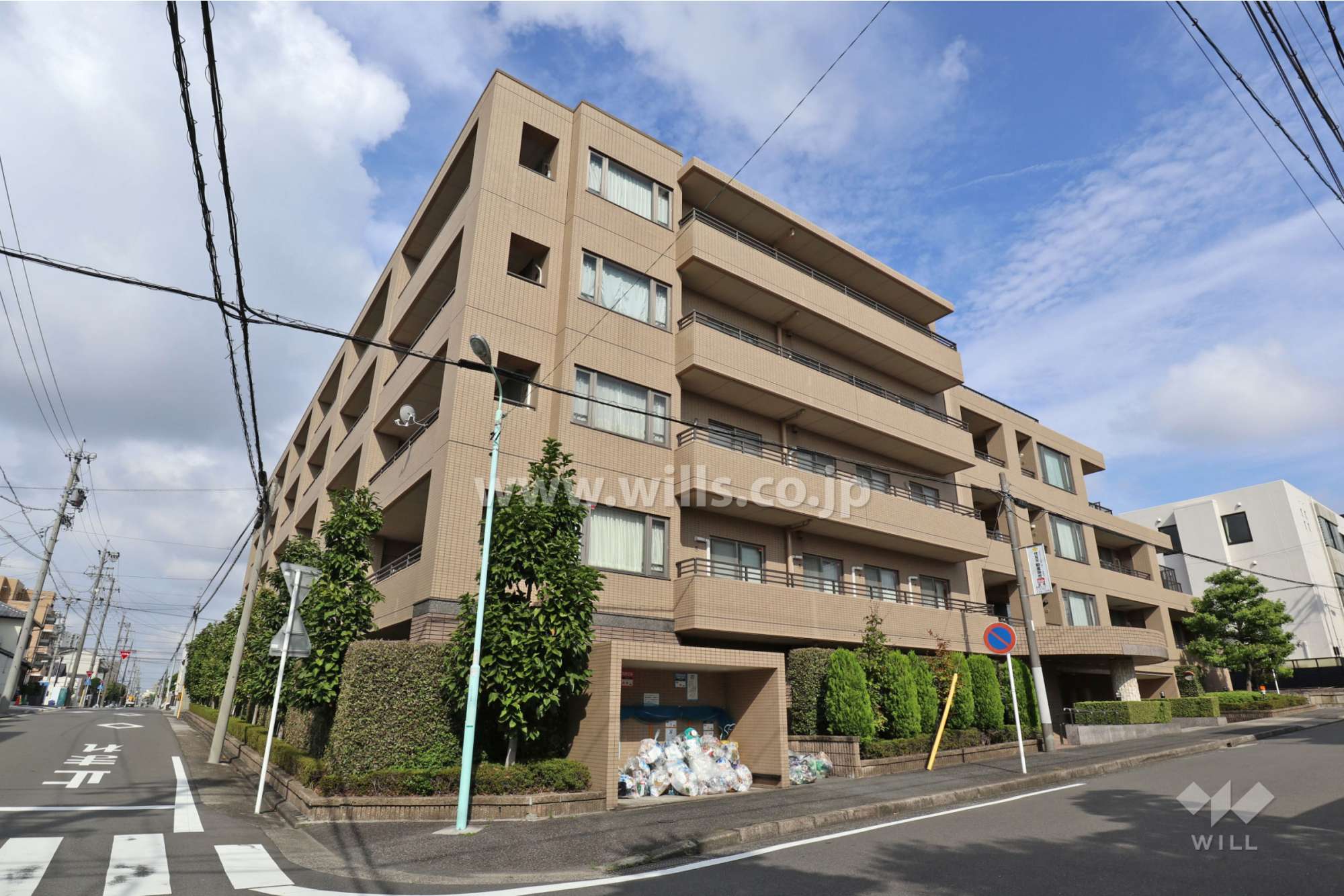 愛知県名古屋市瑞穂区萩山町３丁目26