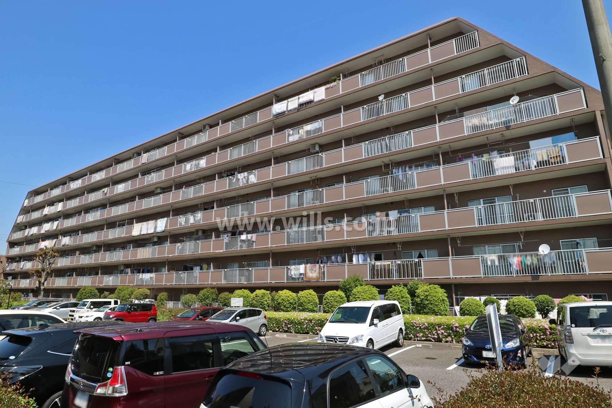 愛知県名古屋市南区駈上２丁目5