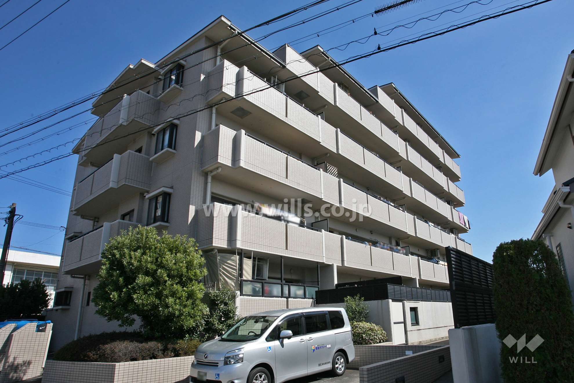 愛知県名古屋市緑区小坂２丁目201