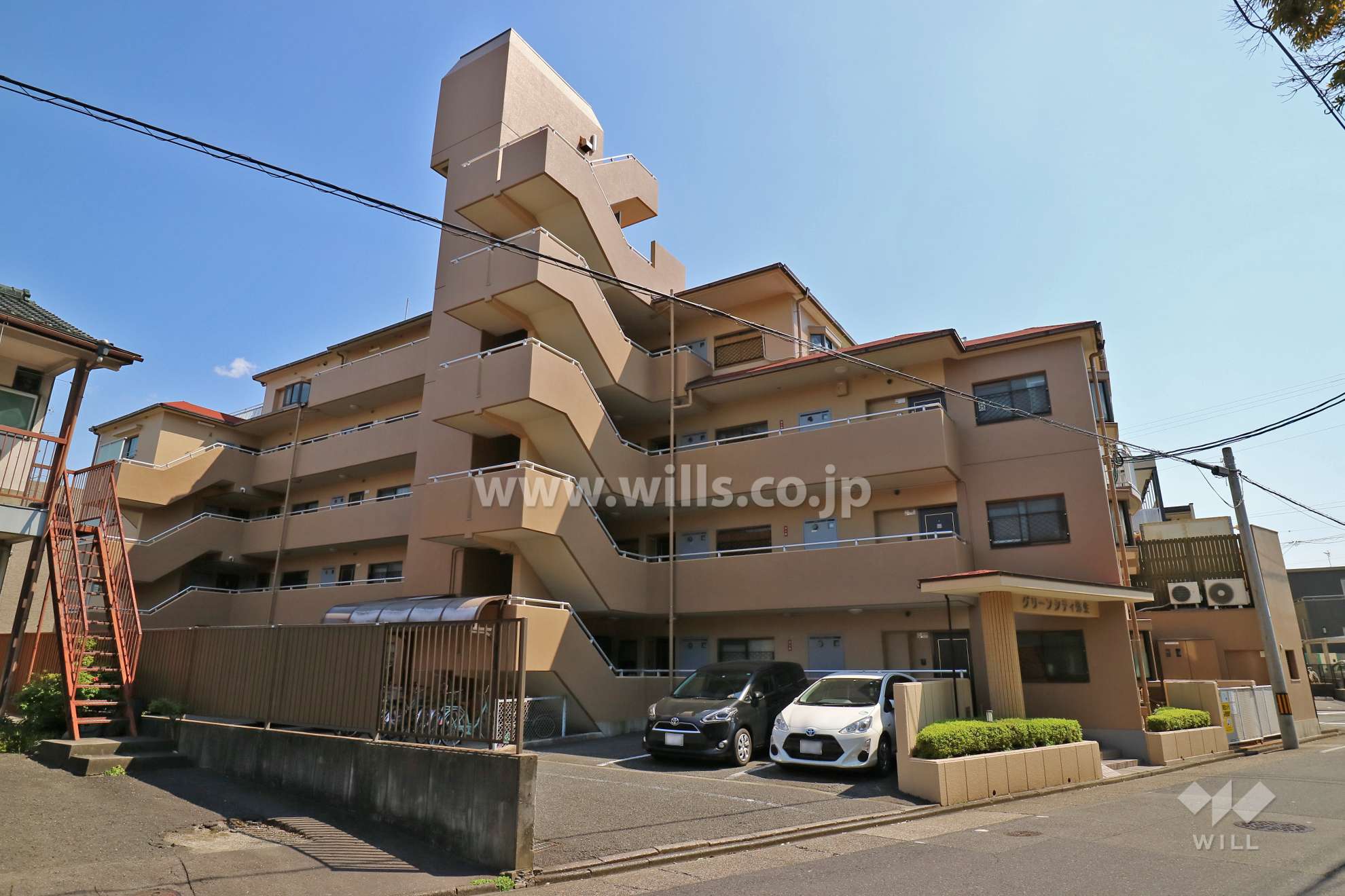 愛知県名古屋市南区弥生町198