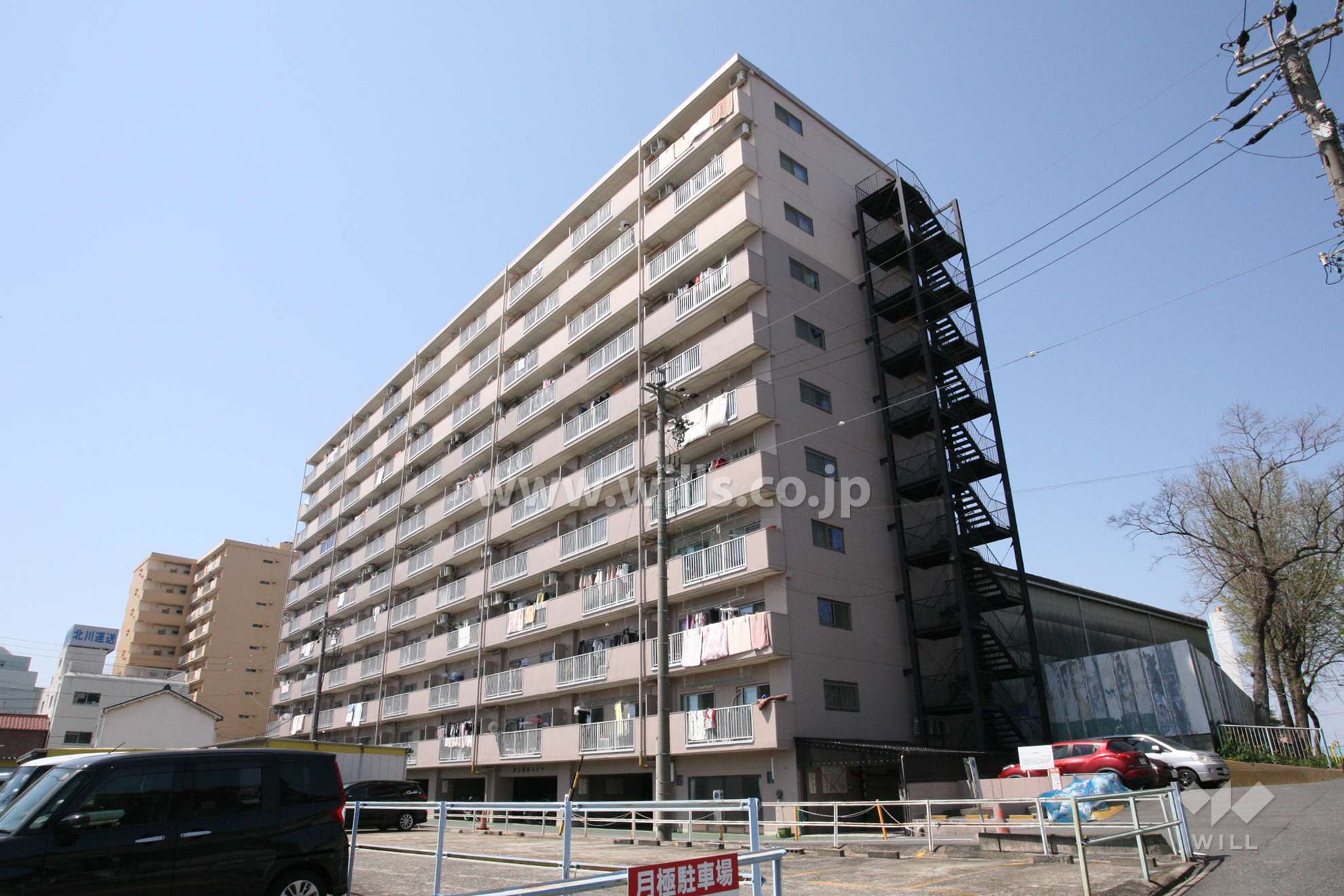 愛知県名古屋市南区明治１丁目22