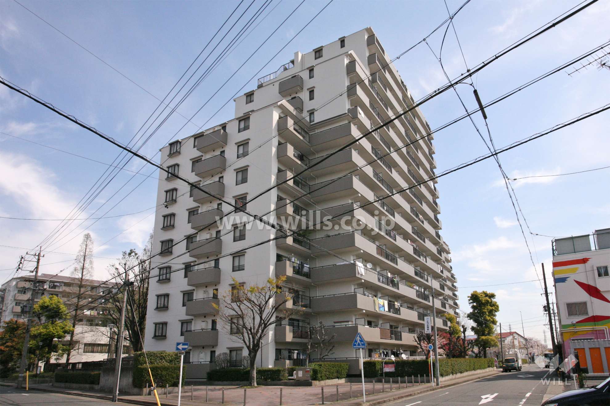 愛知県名古屋市南区松下町１丁目11