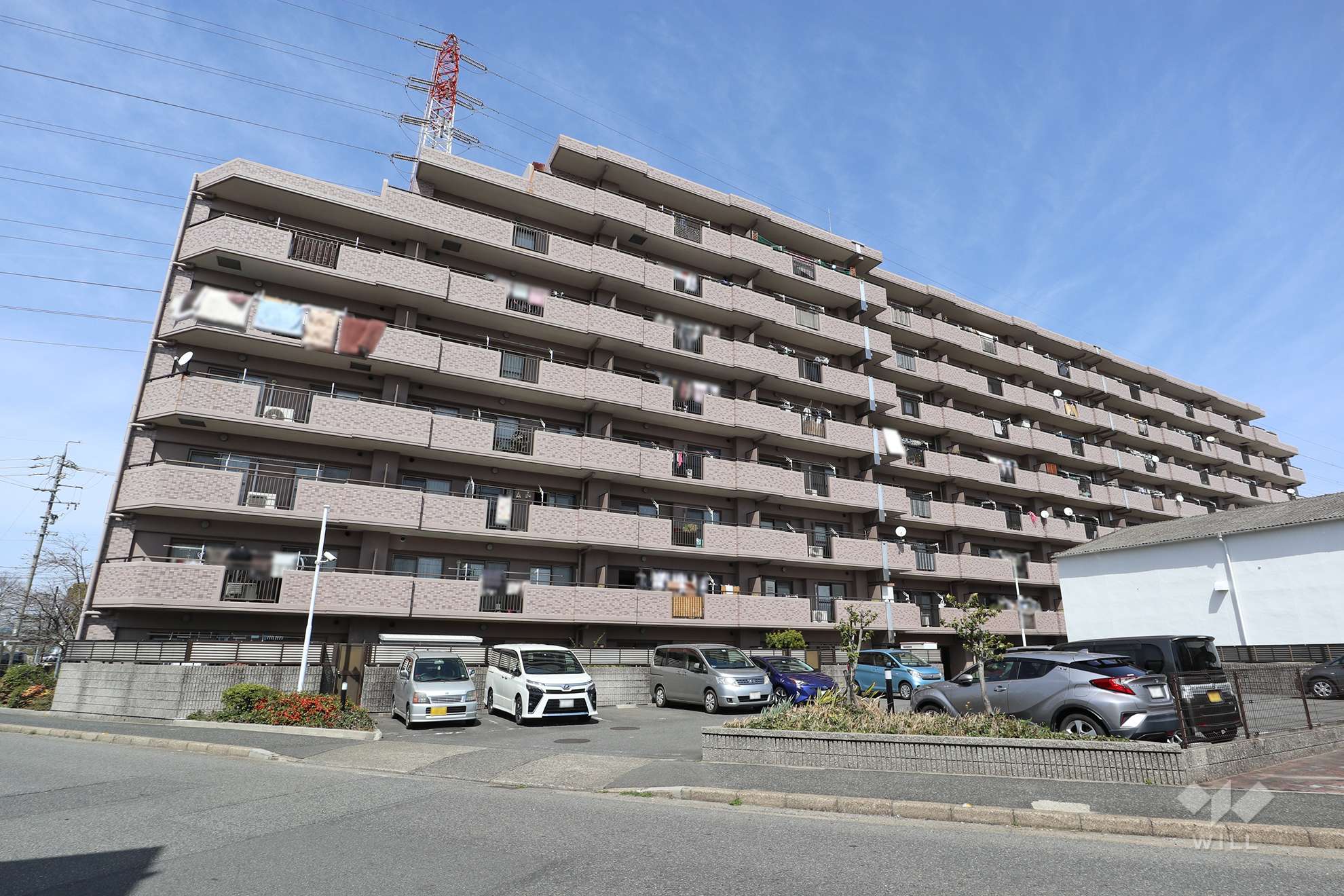 愛知県名古屋市港区善南町33