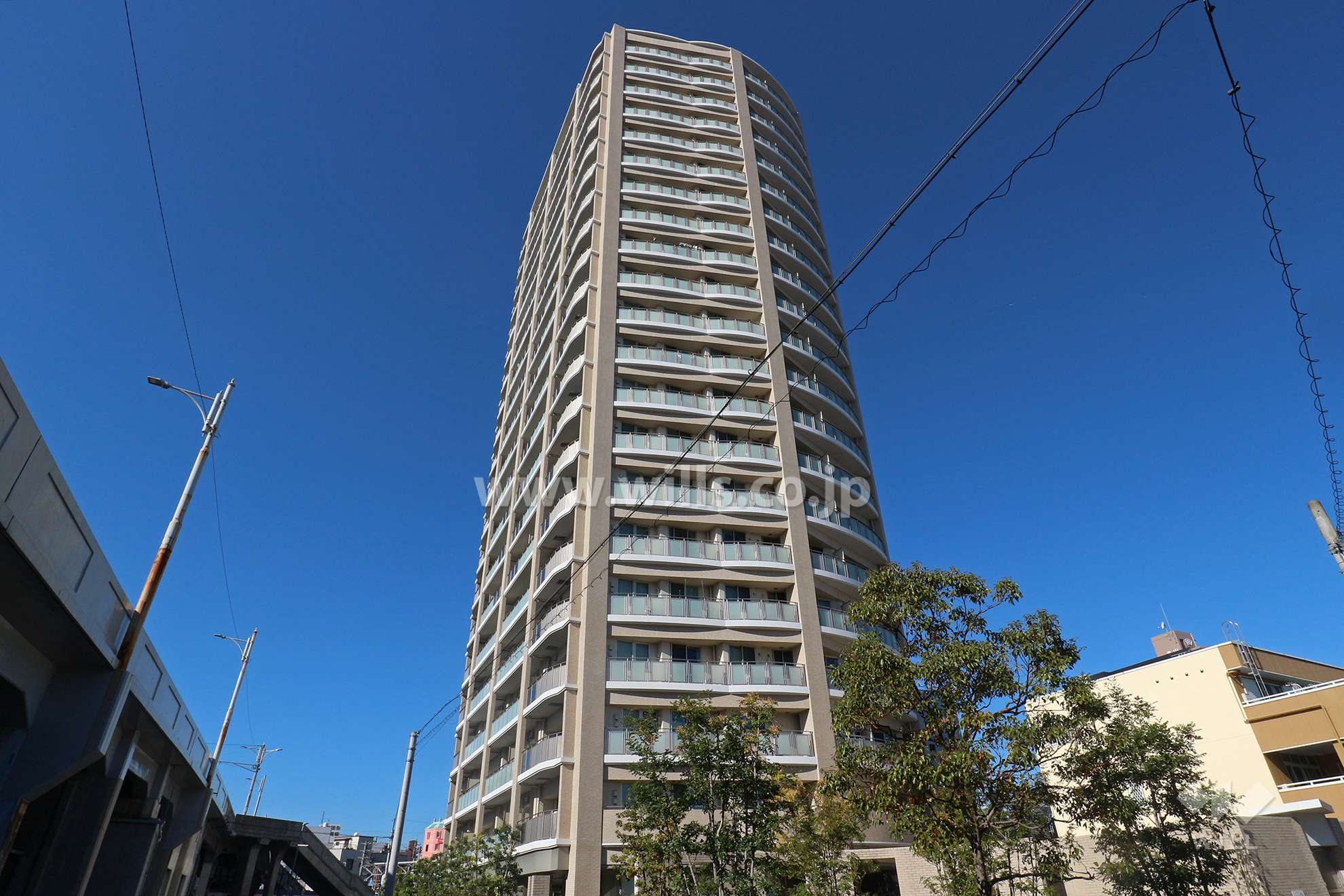 愛知県名古屋市熱田区波寄町9