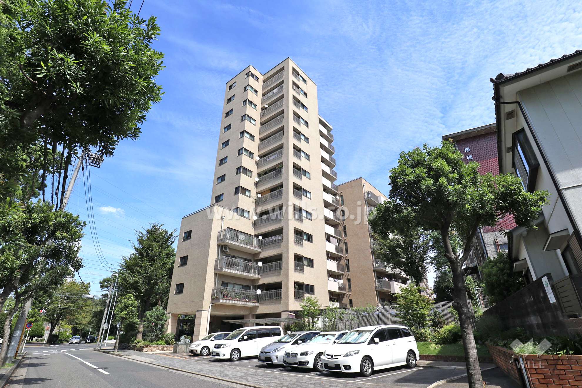 愛知県名古屋市瑞穂区山下通５丁目5