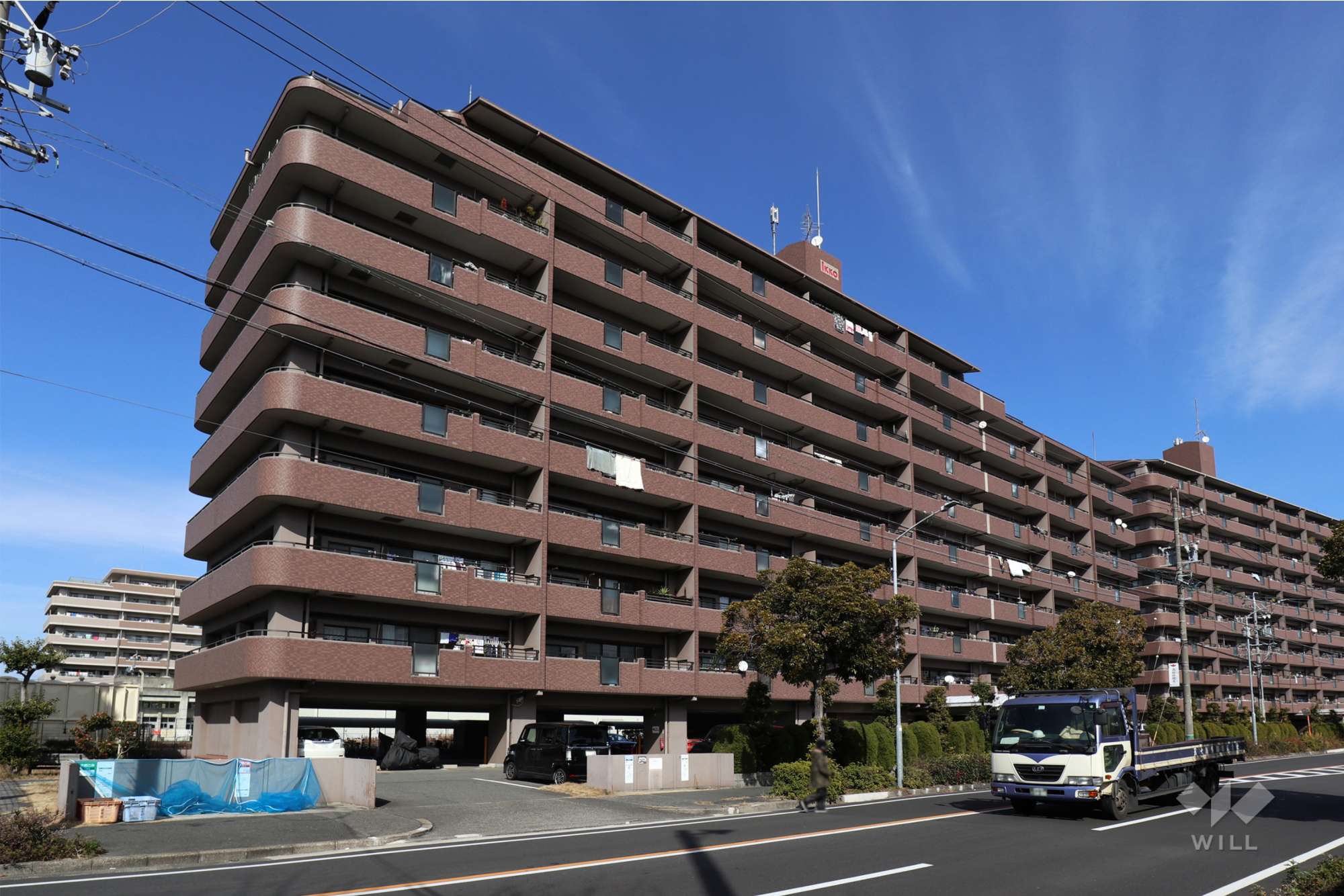 愛知県名古屋市港区品川町１丁目63