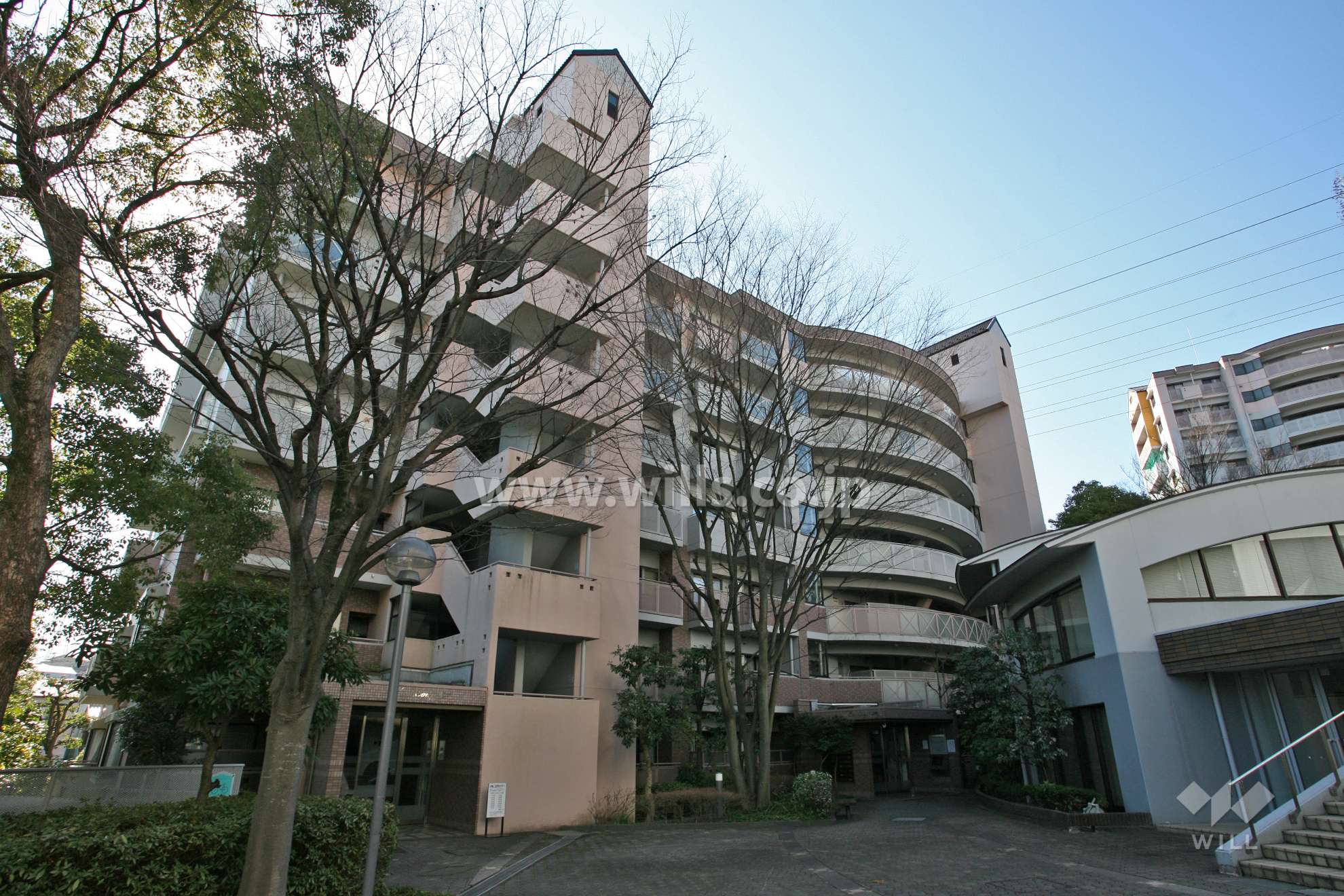 愛知県名古屋市緑区有松 南501