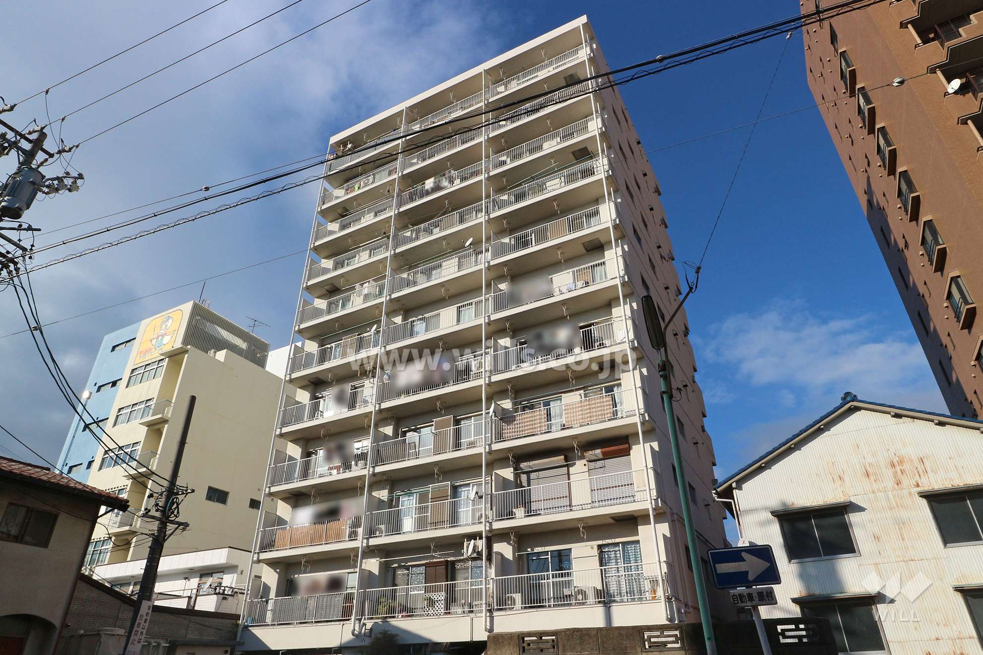 愛知県名古屋市熱田区二番２丁目2