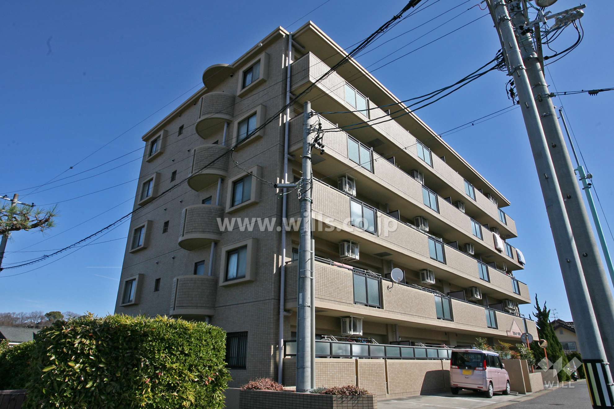 愛知県名古屋市緑区相川１丁目181