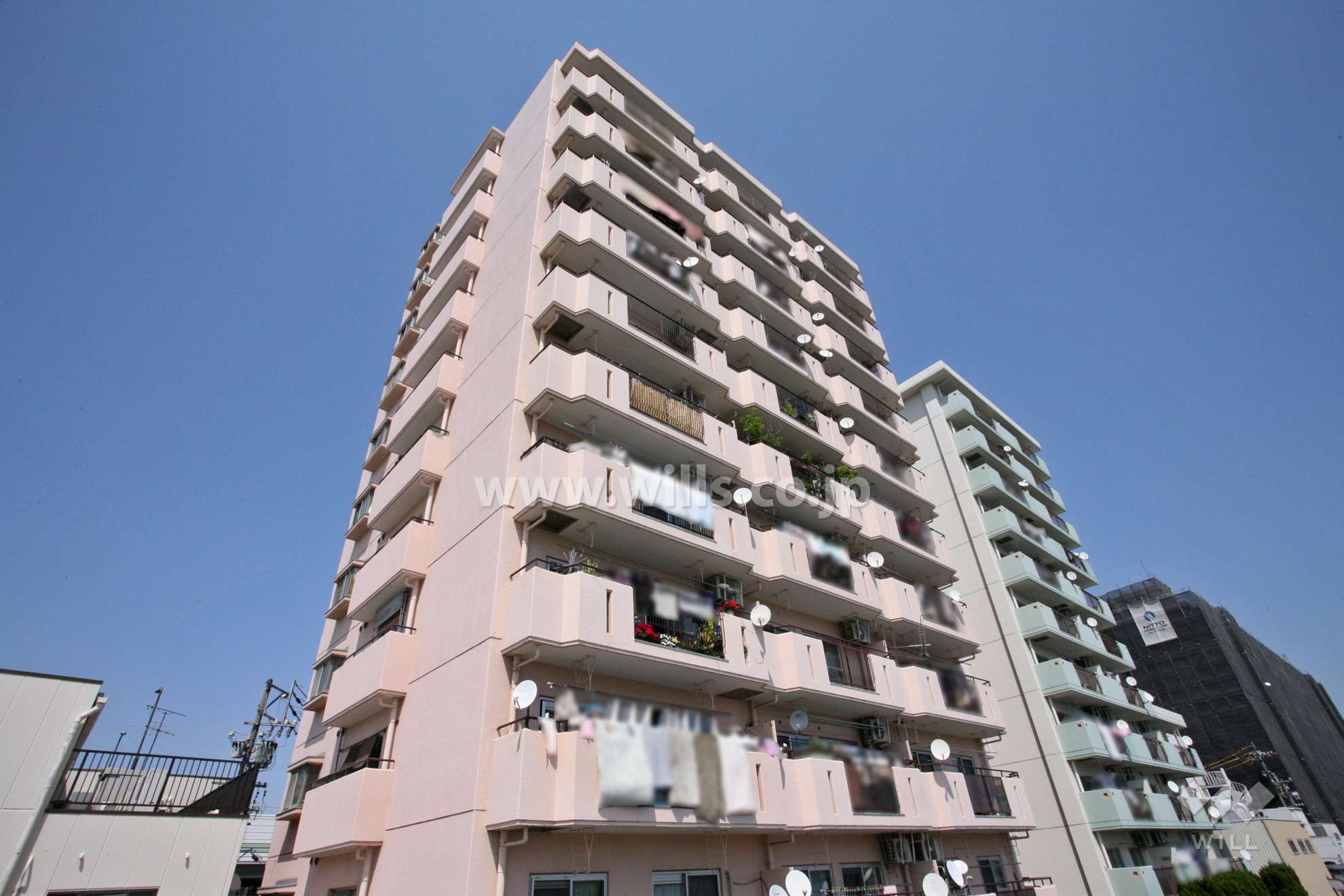 愛知県名古屋市南区泉楽通４丁目7