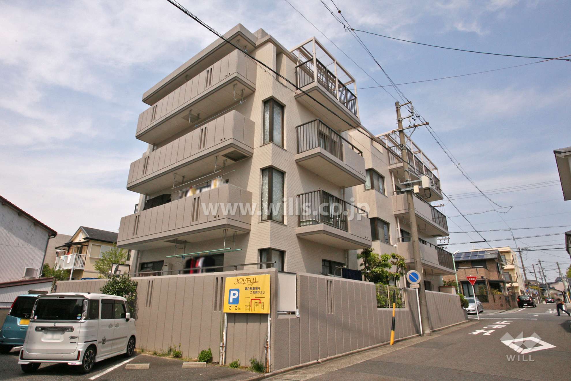 愛知県名古屋市南区岩戸町17