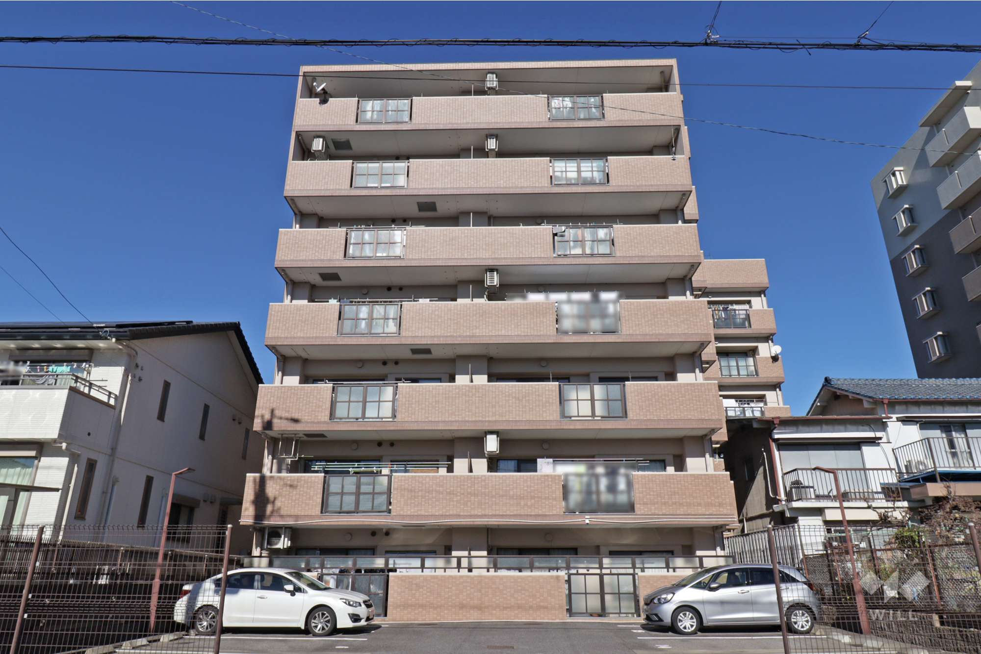 愛知県名古屋市緑区六田１丁目71