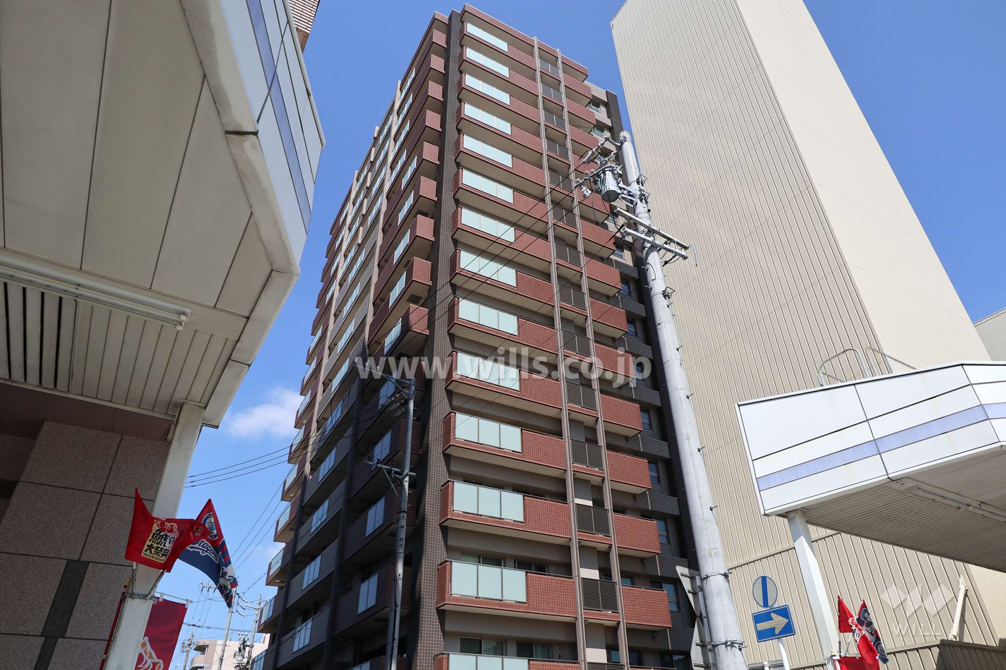 愛知県名古屋市瑞穂区瑞穂通１丁目14