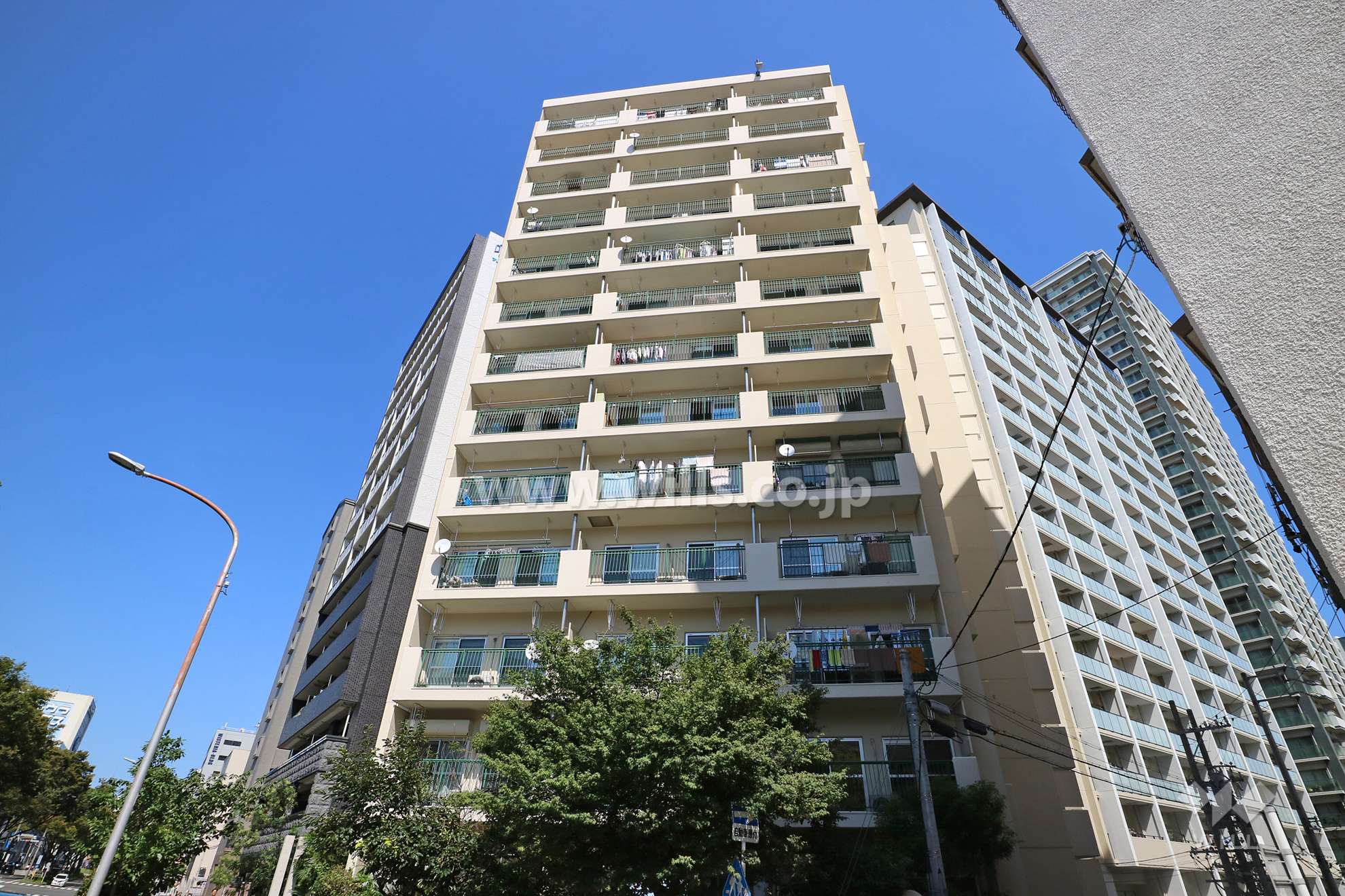 愛知県名古屋市中区上前津２丁目2