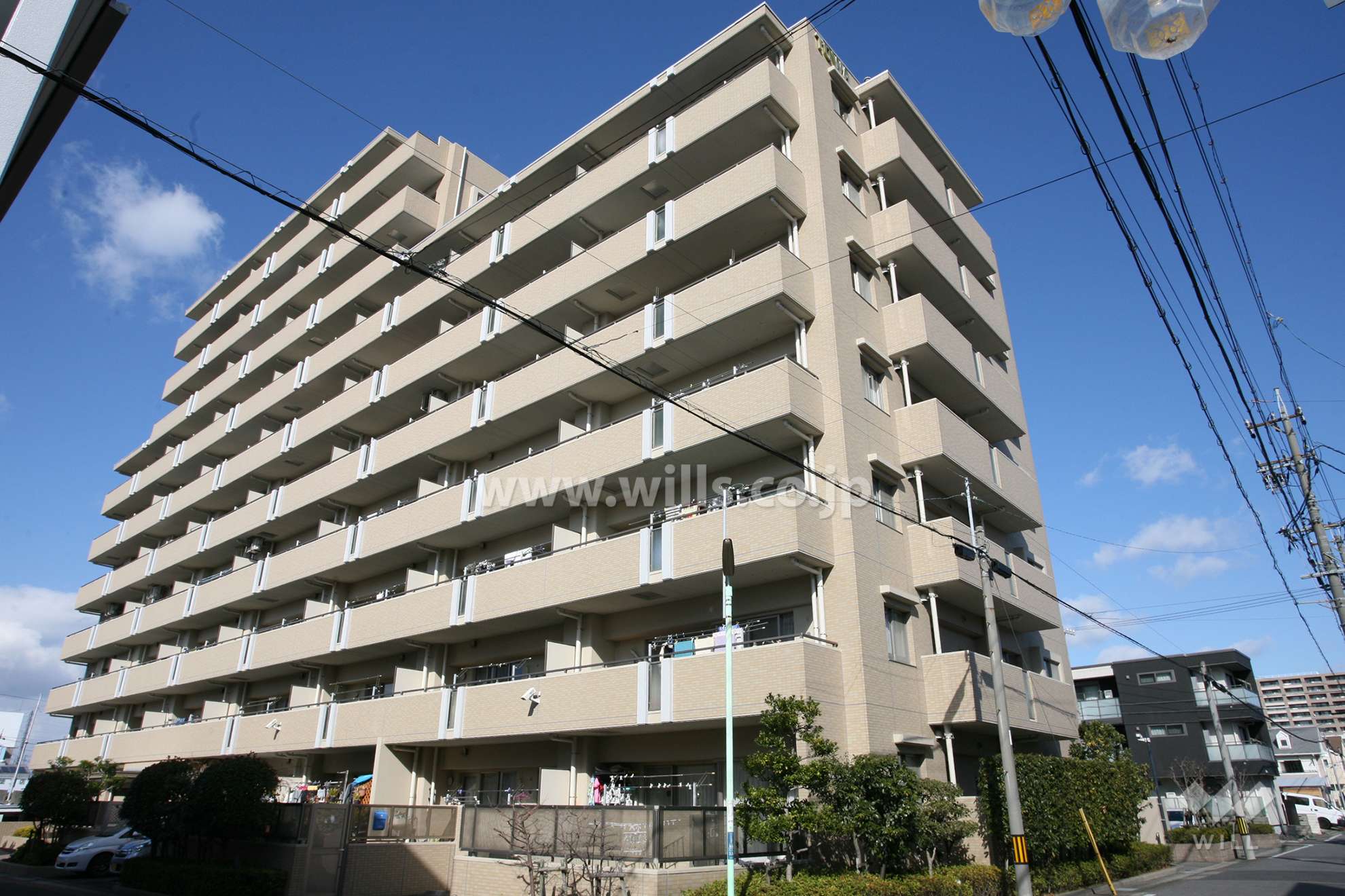 愛知県名古屋市緑区浦里５丁目318