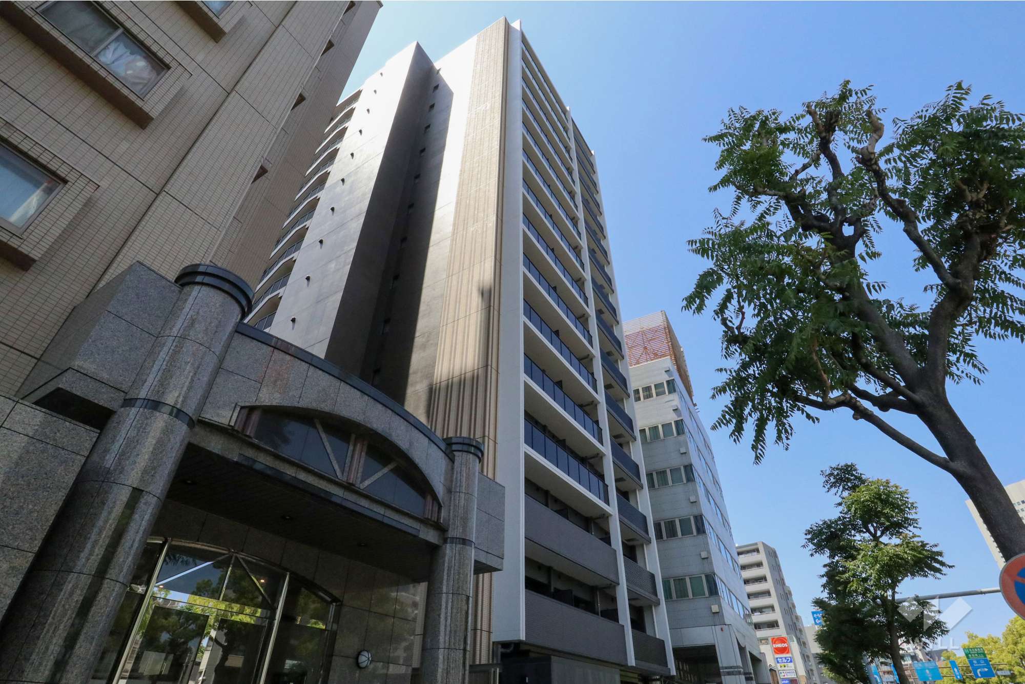 愛知県名古屋市熱田区新尾頭２丁目212