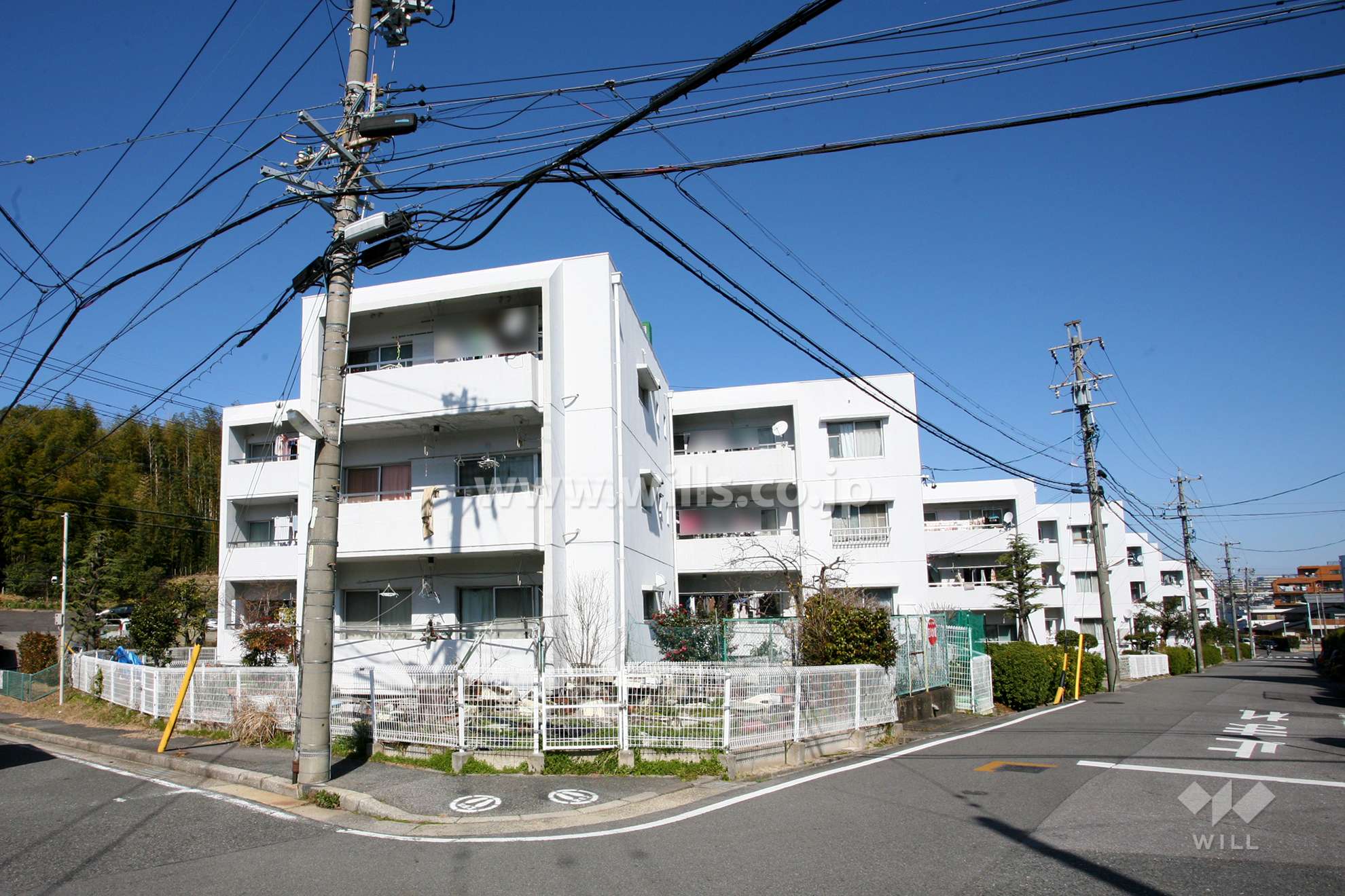 愛知県名古屋市緑区有松町 大字桶狭間字高根3