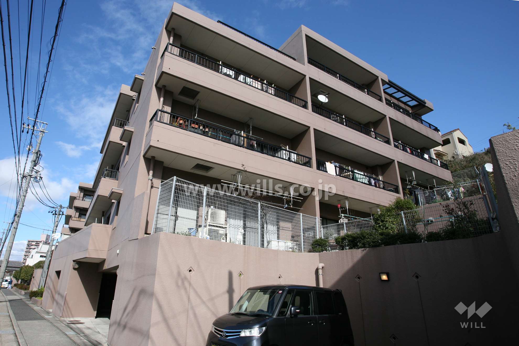 愛知県名古屋市緑区鳴海町字鉾ノ木35