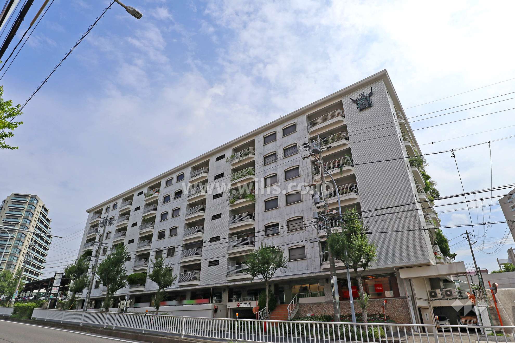 愛知県名古屋市瑞穂区田辺通２丁目22