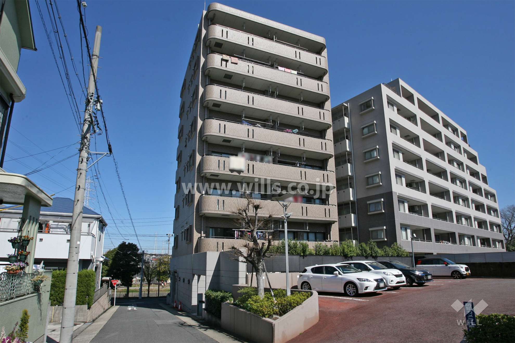 愛知県名古屋市緑区大清水２丁目201