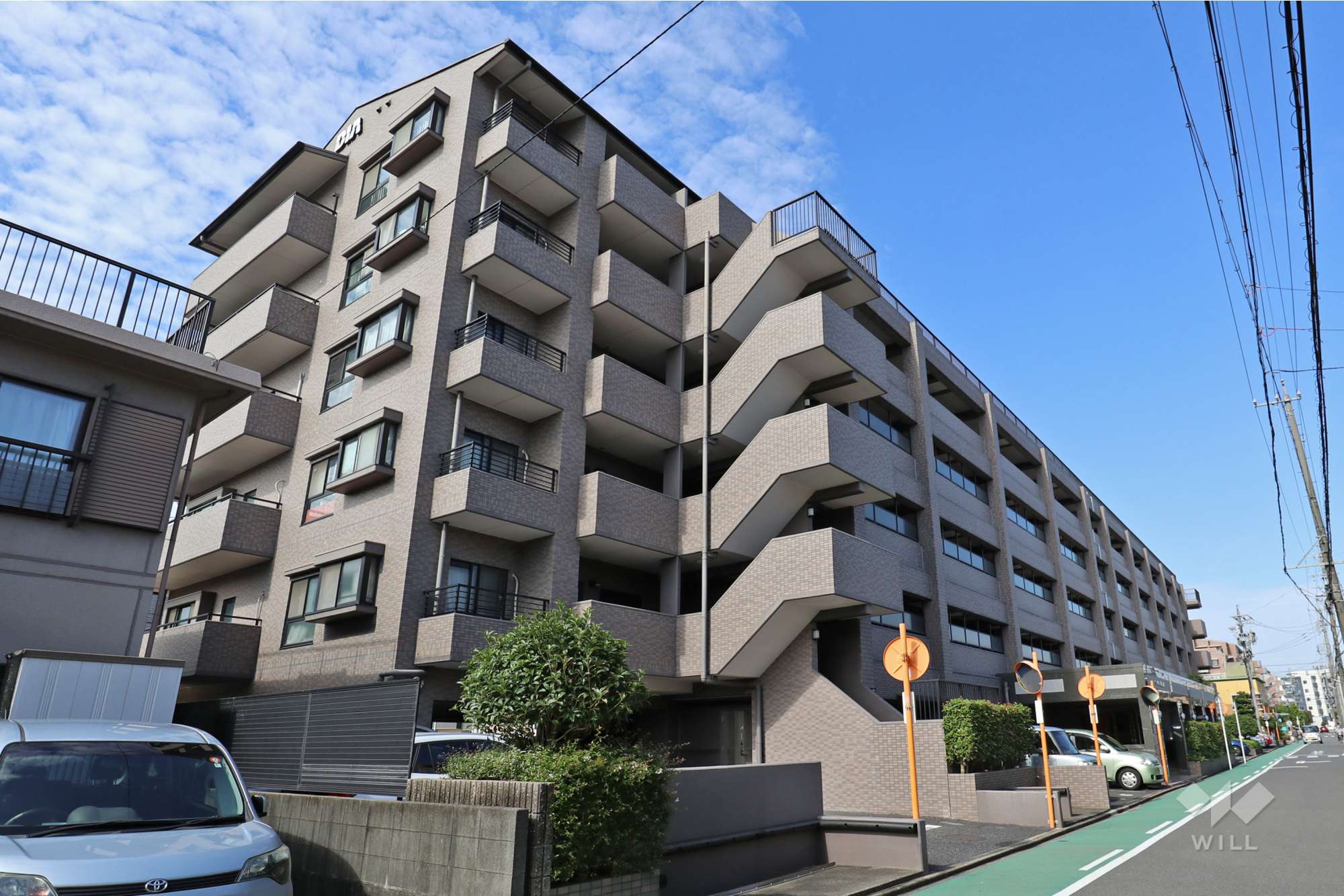 愛知県名古屋市熱田区千代田町30