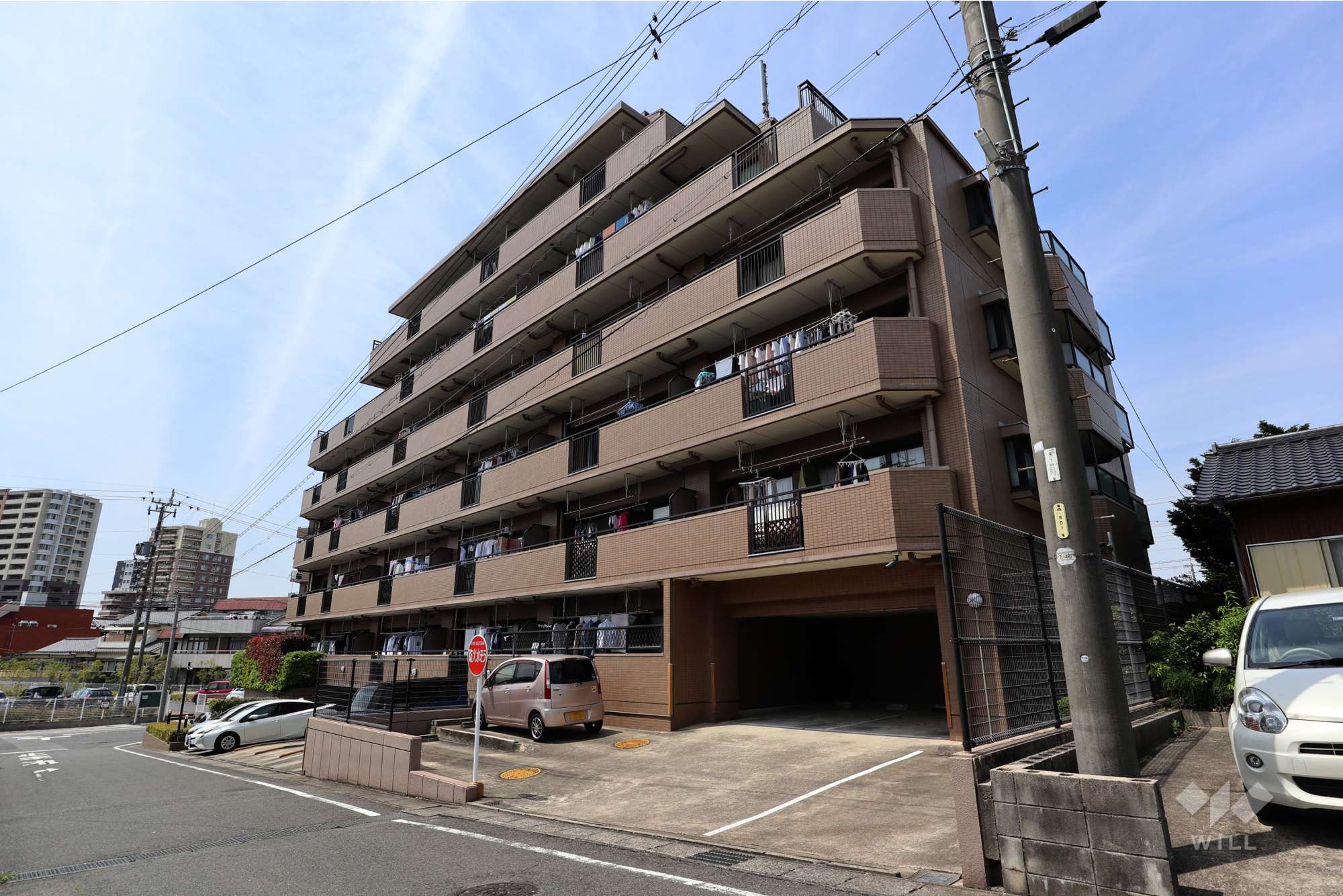 愛知県大府市若草町３丁目45