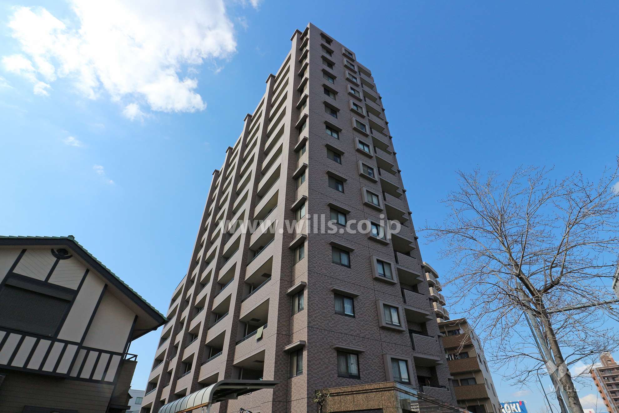 愛知県名古屋市熱田区一番３丁目6