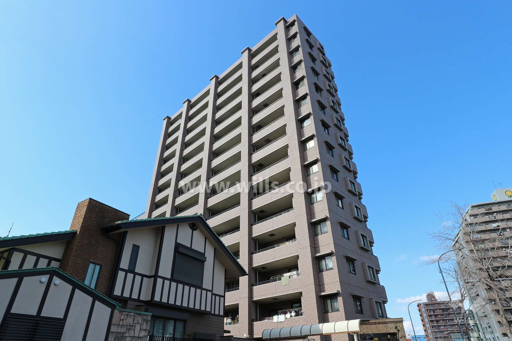 愛知県名古屋市熱田区一番３丁目6