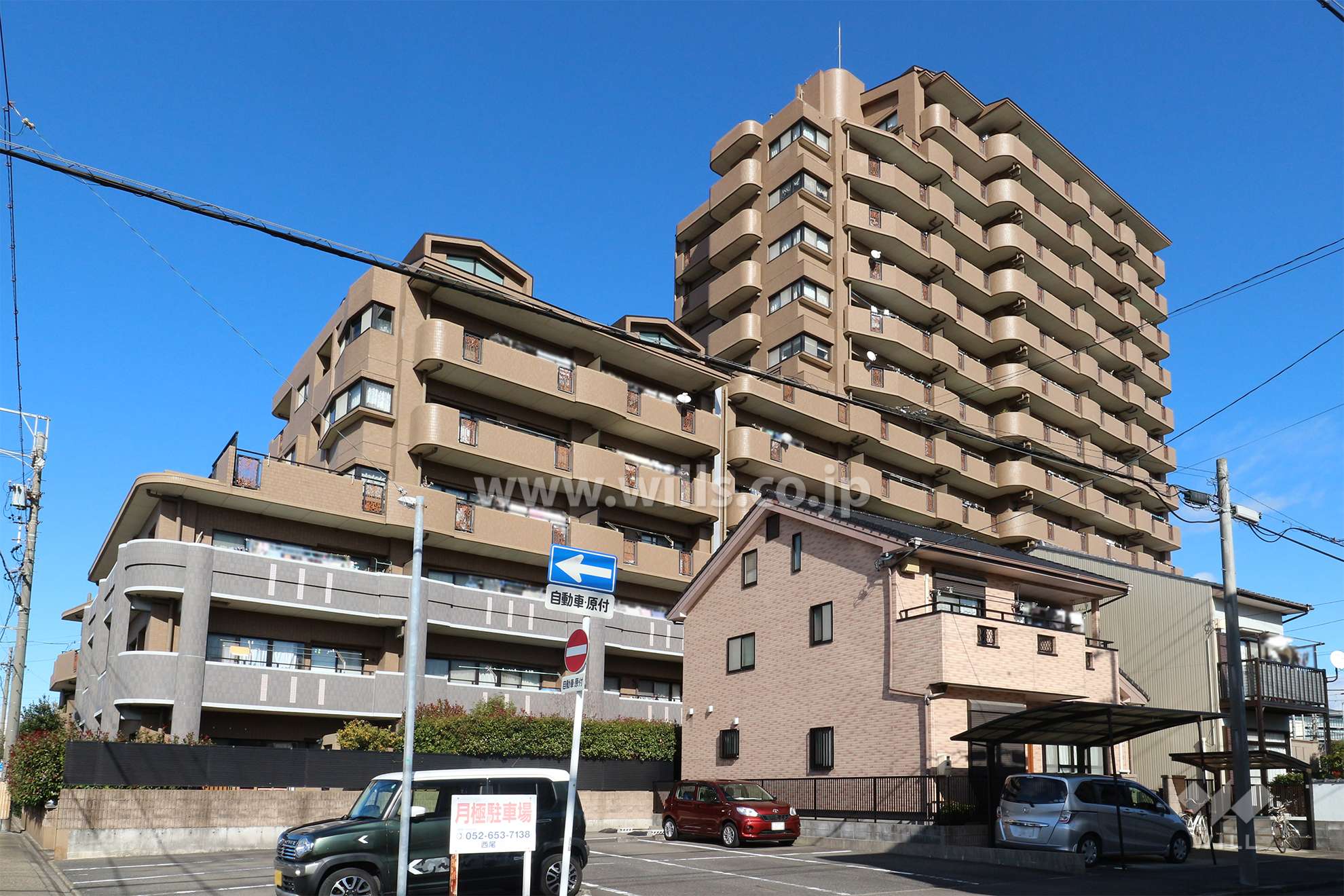 愛知県名古屋市熱田区一番２丁目22