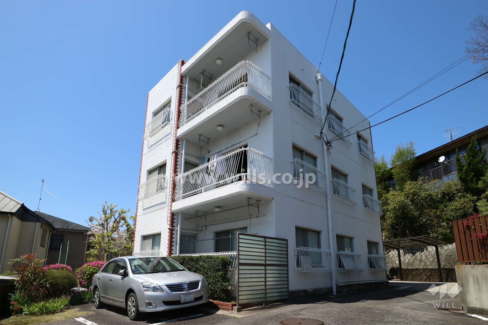 愛知県名古屋市瑞穂区松栄町２丁目52