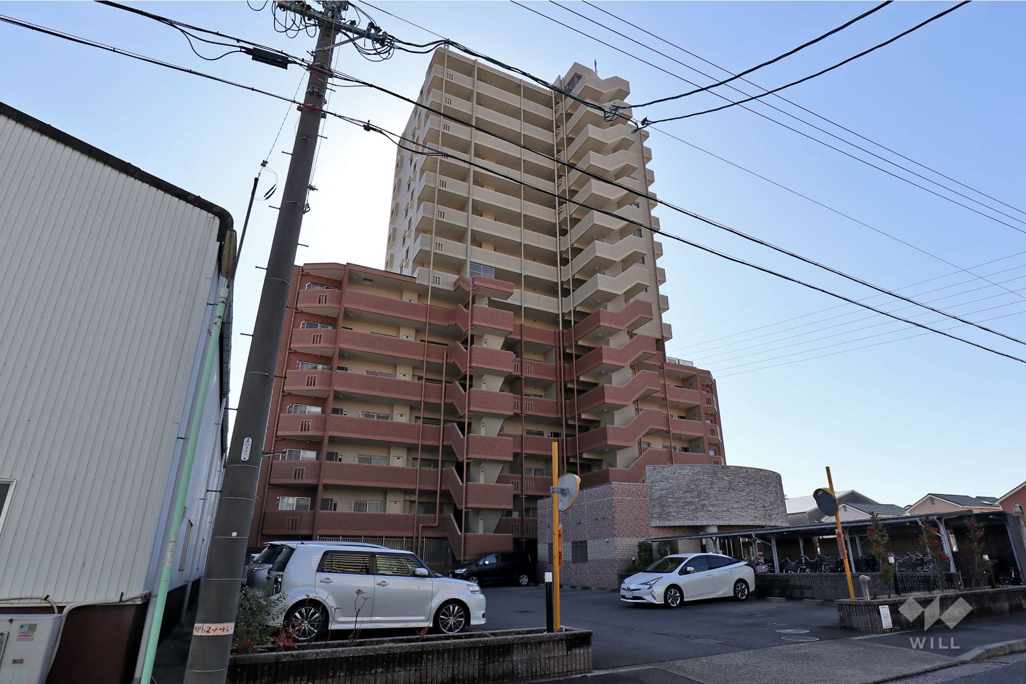 愛知県名古屋市港区入場１丁目1514