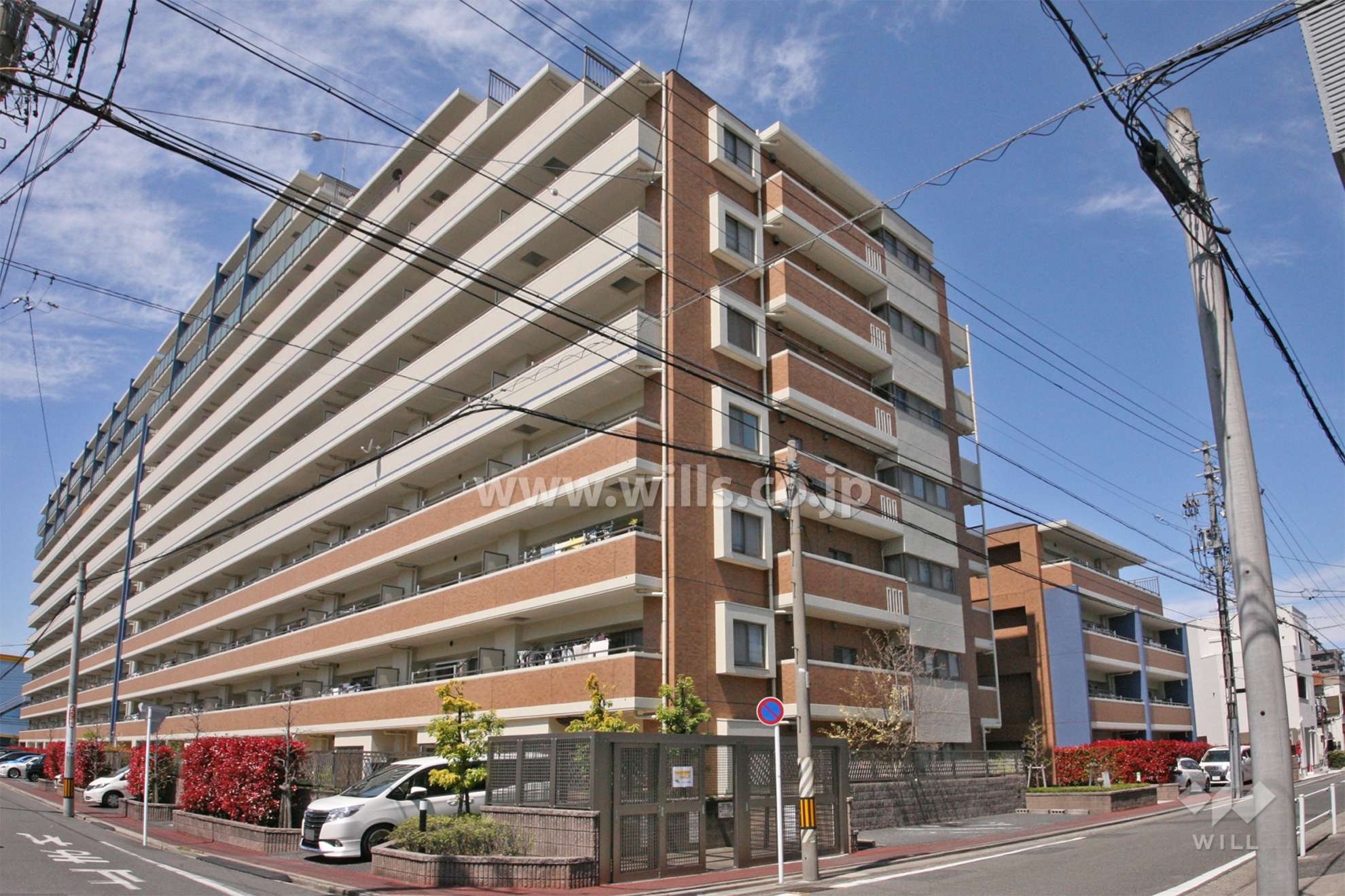 愛知県名古屋市南区豊田３丁目15