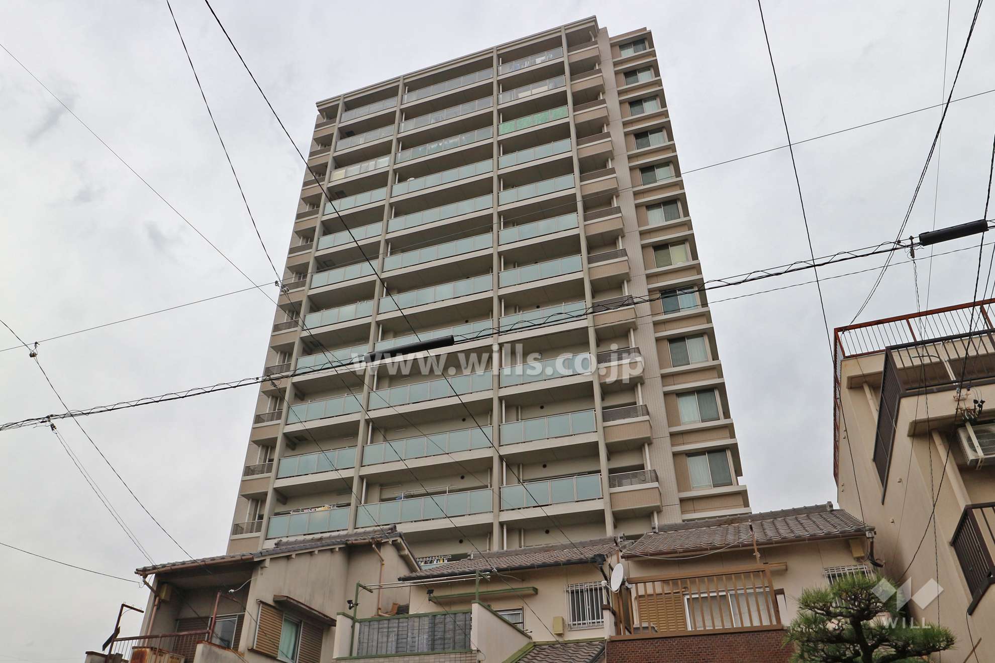 愛知県名古屋市熱田区中出町１丁目4