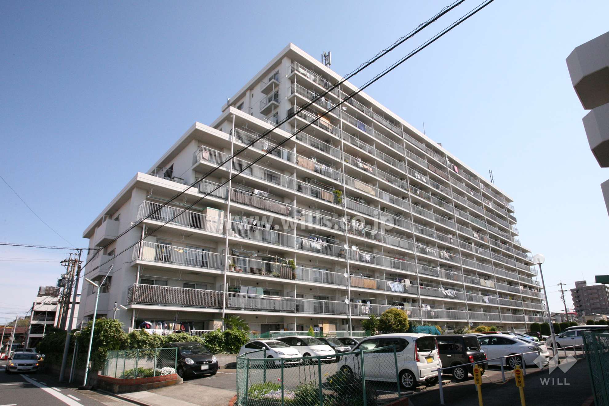 愛知県名古屋市南区豊４丁目10