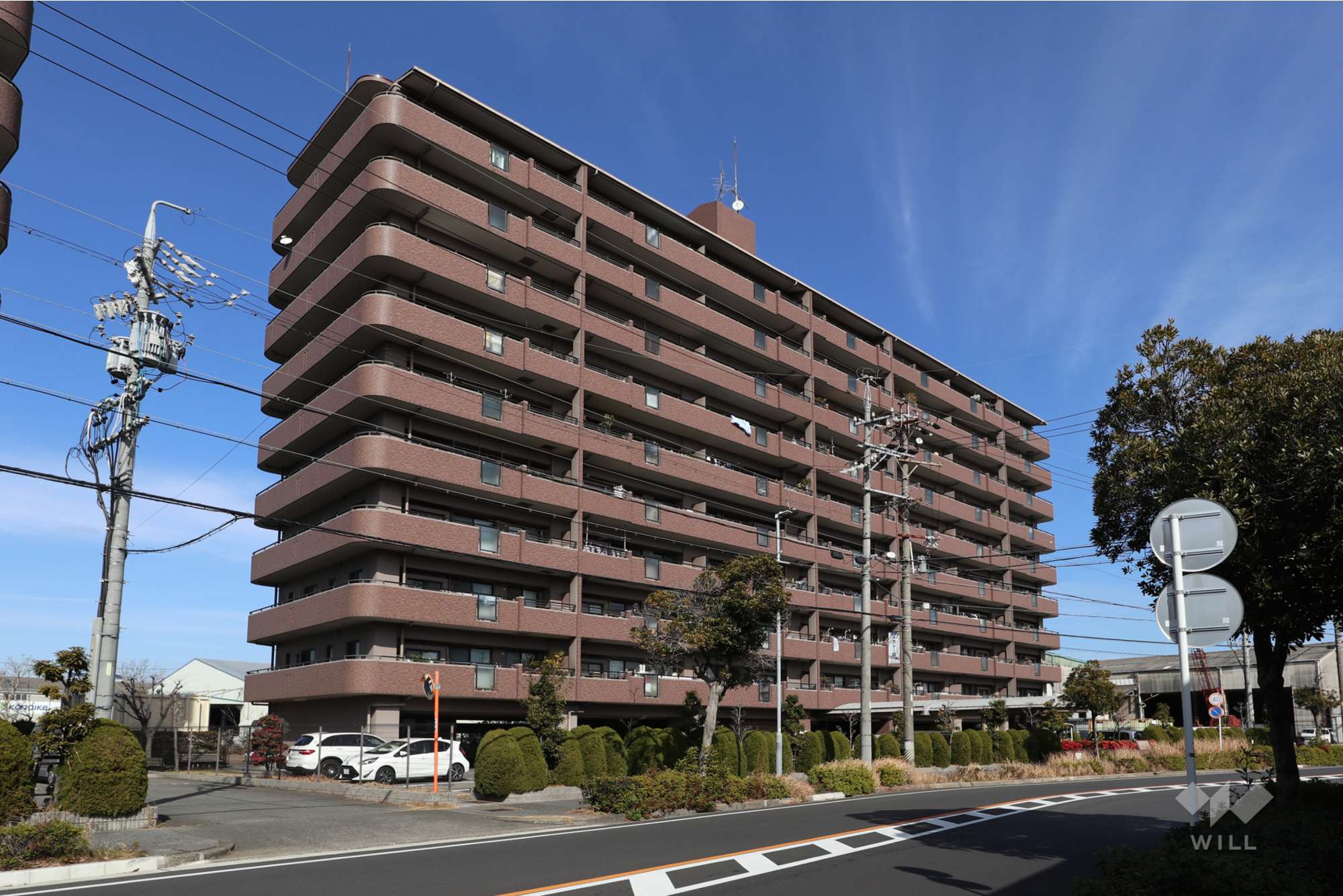 愛知県名古屋市港区品川町１丁目63